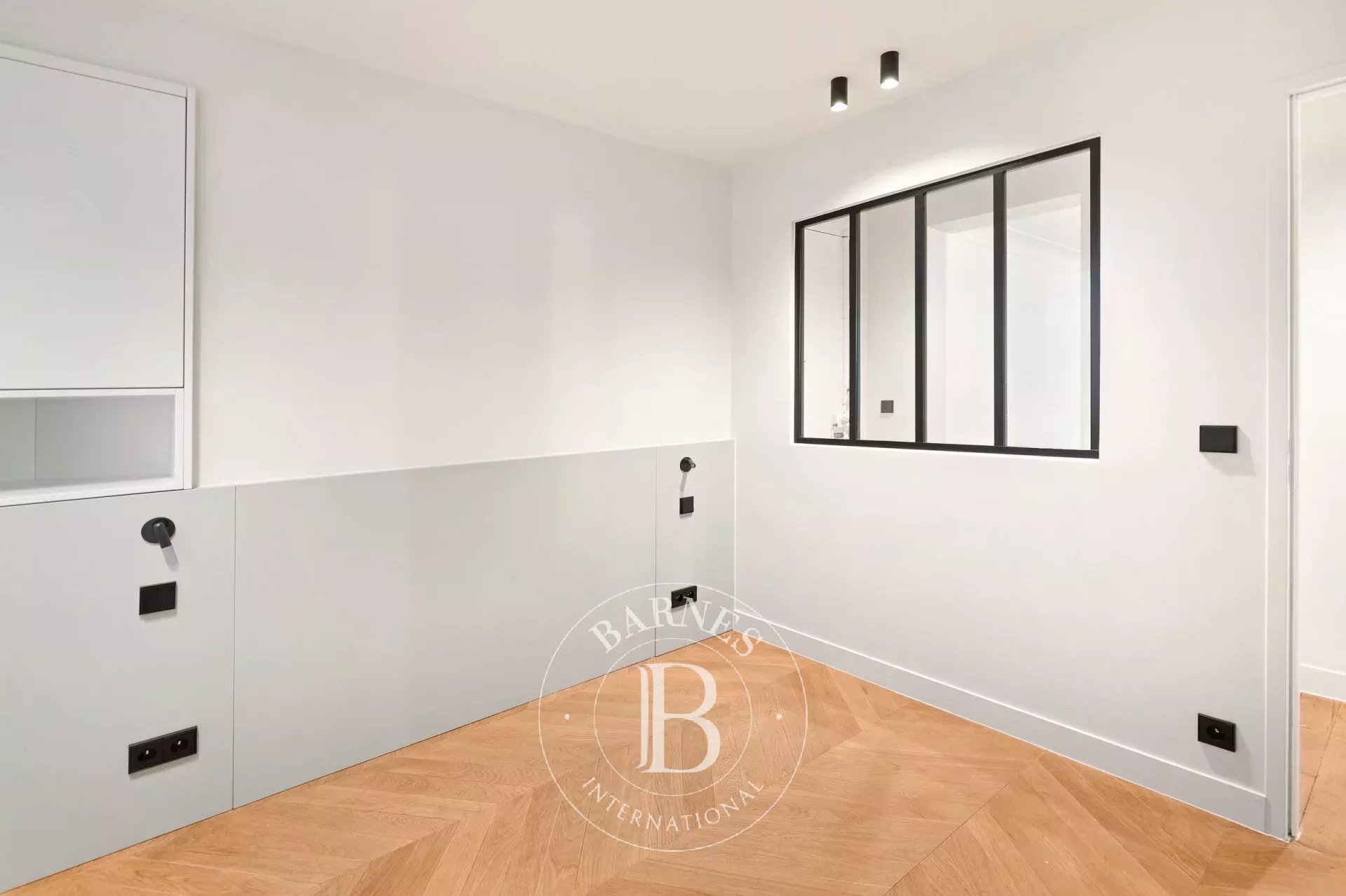 Paris  - Apartment 3 Bedrooms - picture 7