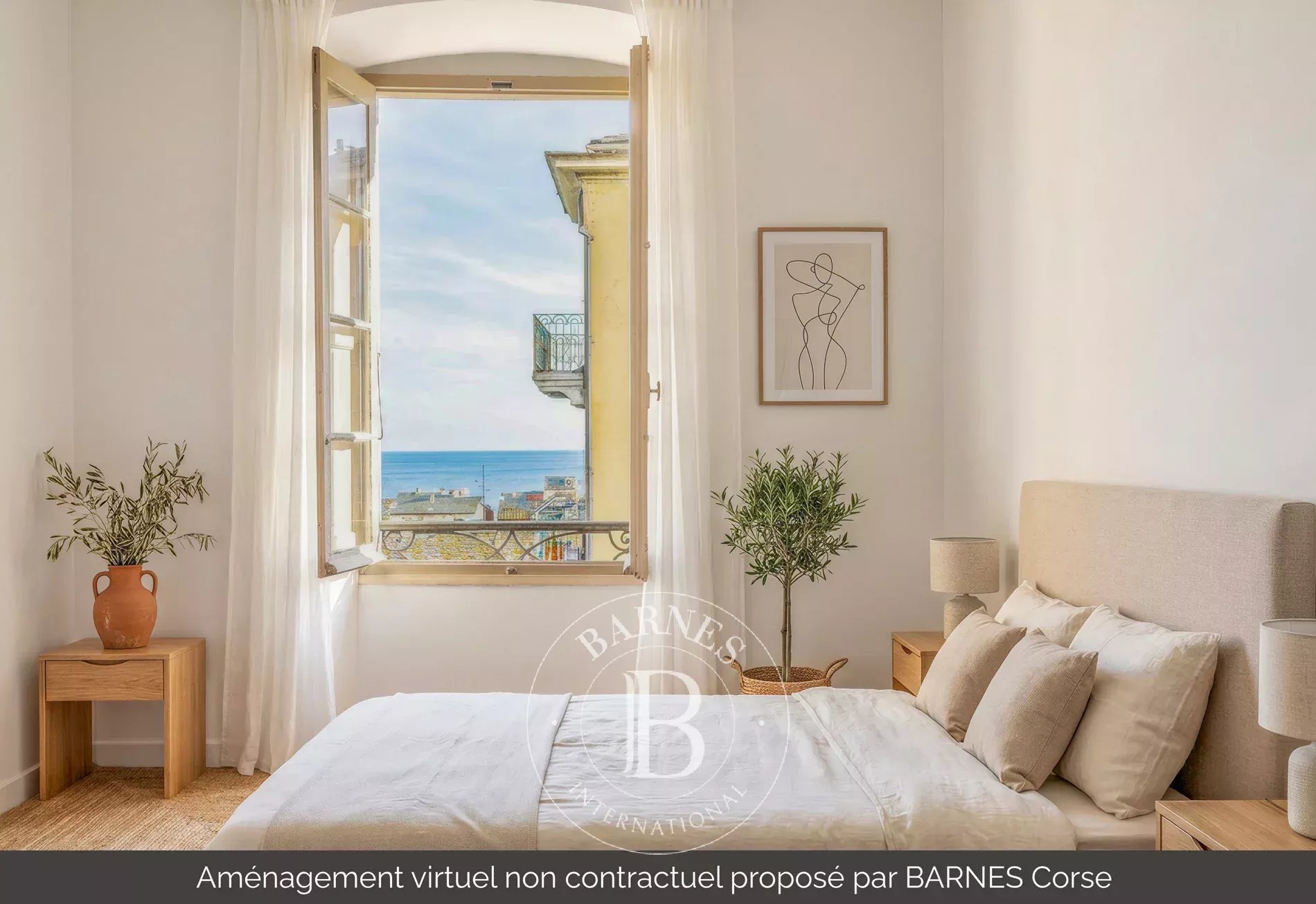 Appartement Bastia  -  ref 86435193 (picture 3)