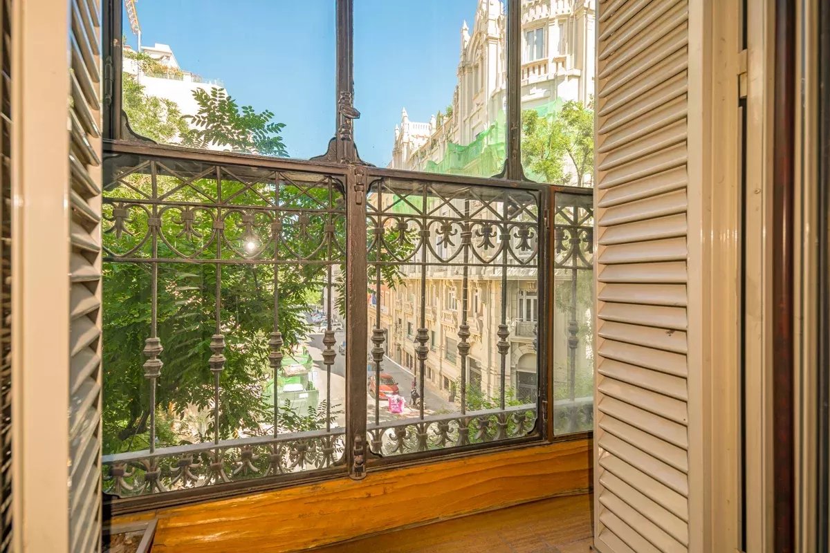 Daire Madrid - picture 30