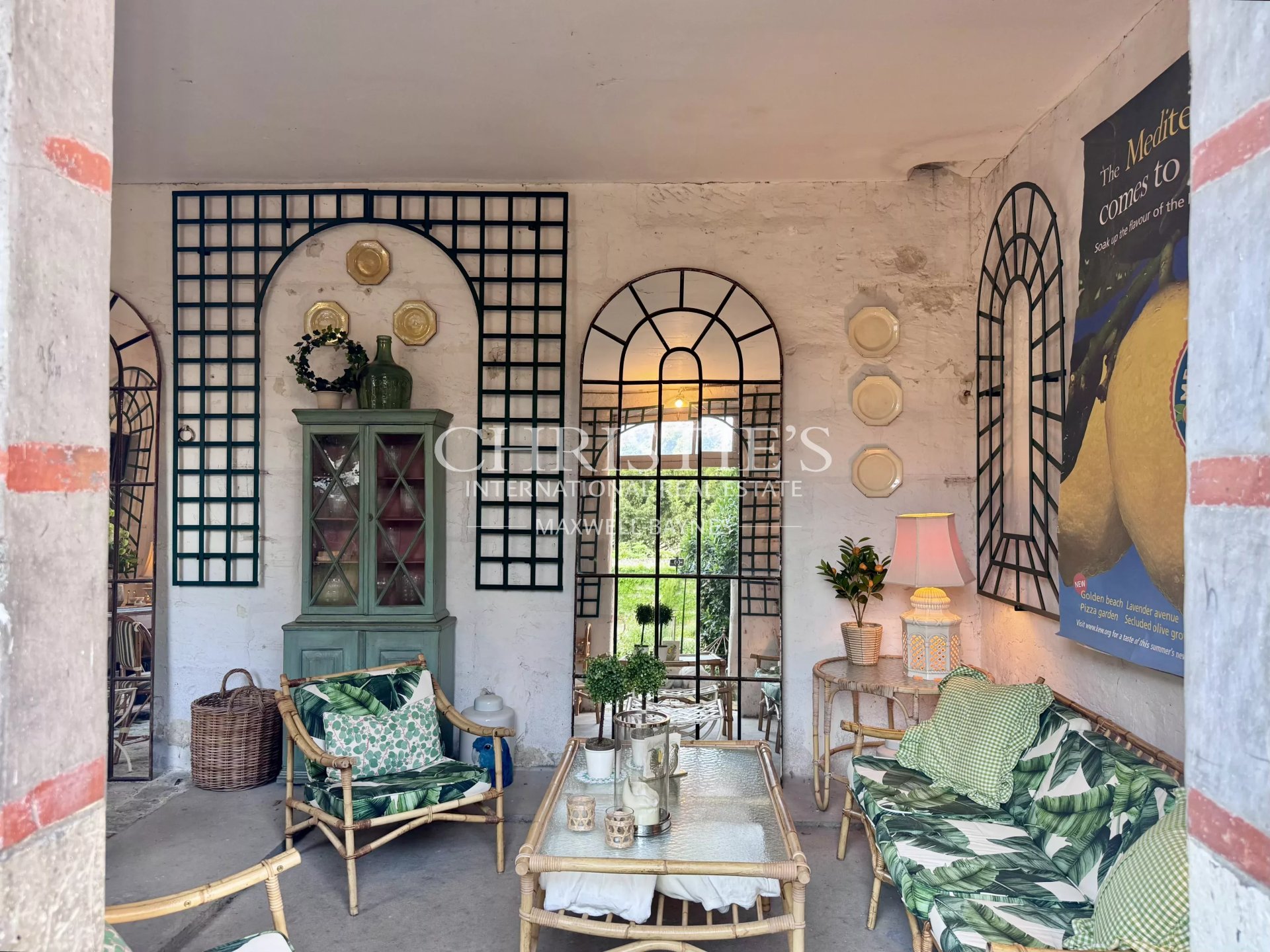 4 Bedroom Villa/Townhouse's Image 23