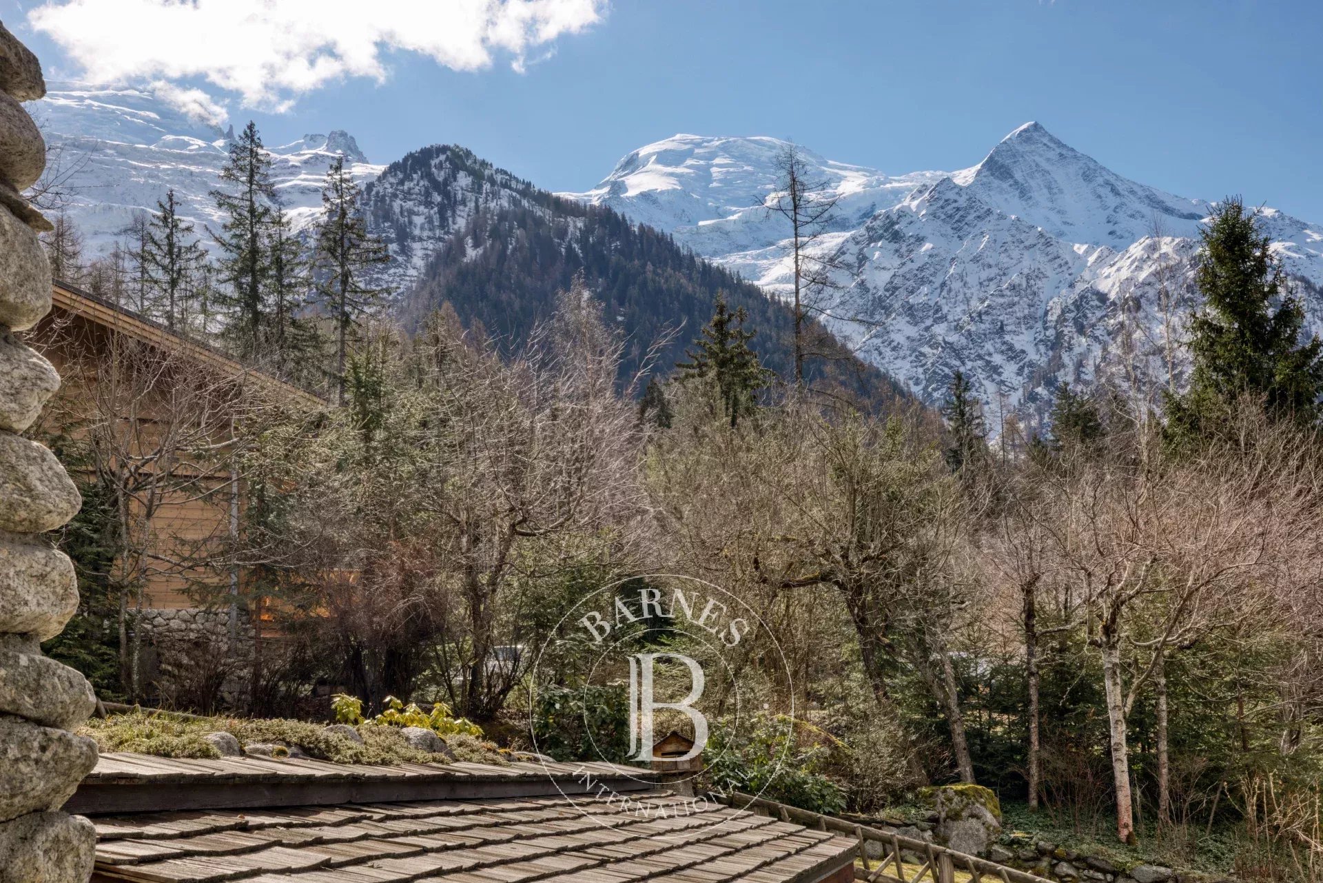 Dağ evi Chamonix-Mont-Blanc - picture 30