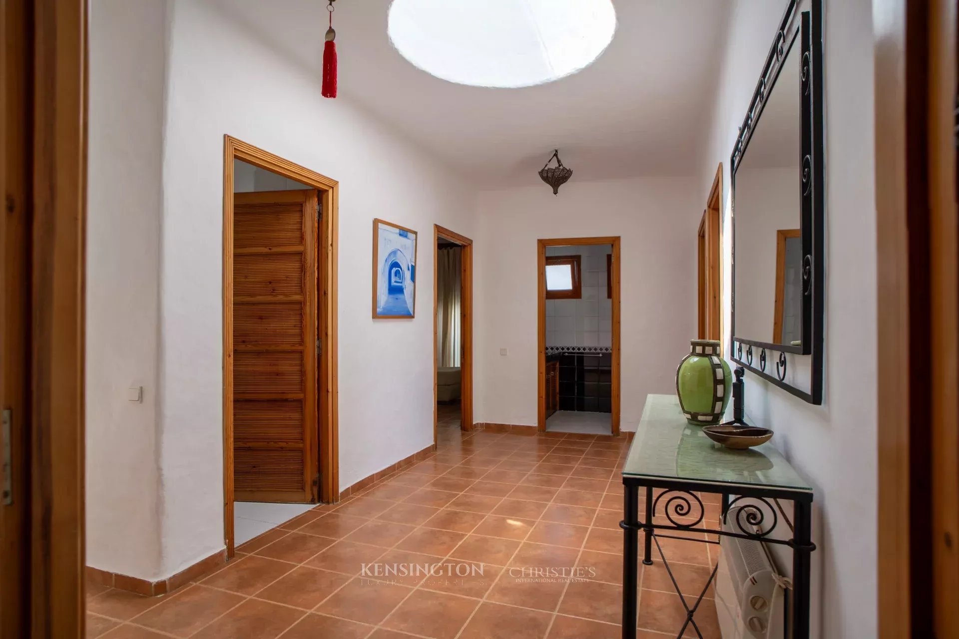 4 Bedroom Villa/Townhouse's Image 12