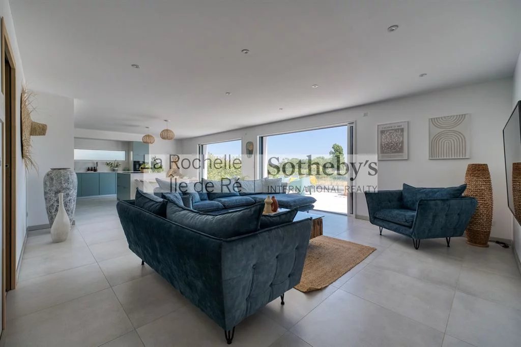 Vente Maison La Rochelle