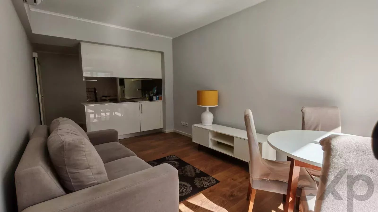 Contemporary One‑Bedroom Apartment in Arroios with Air Conditioning 87016817 image 15