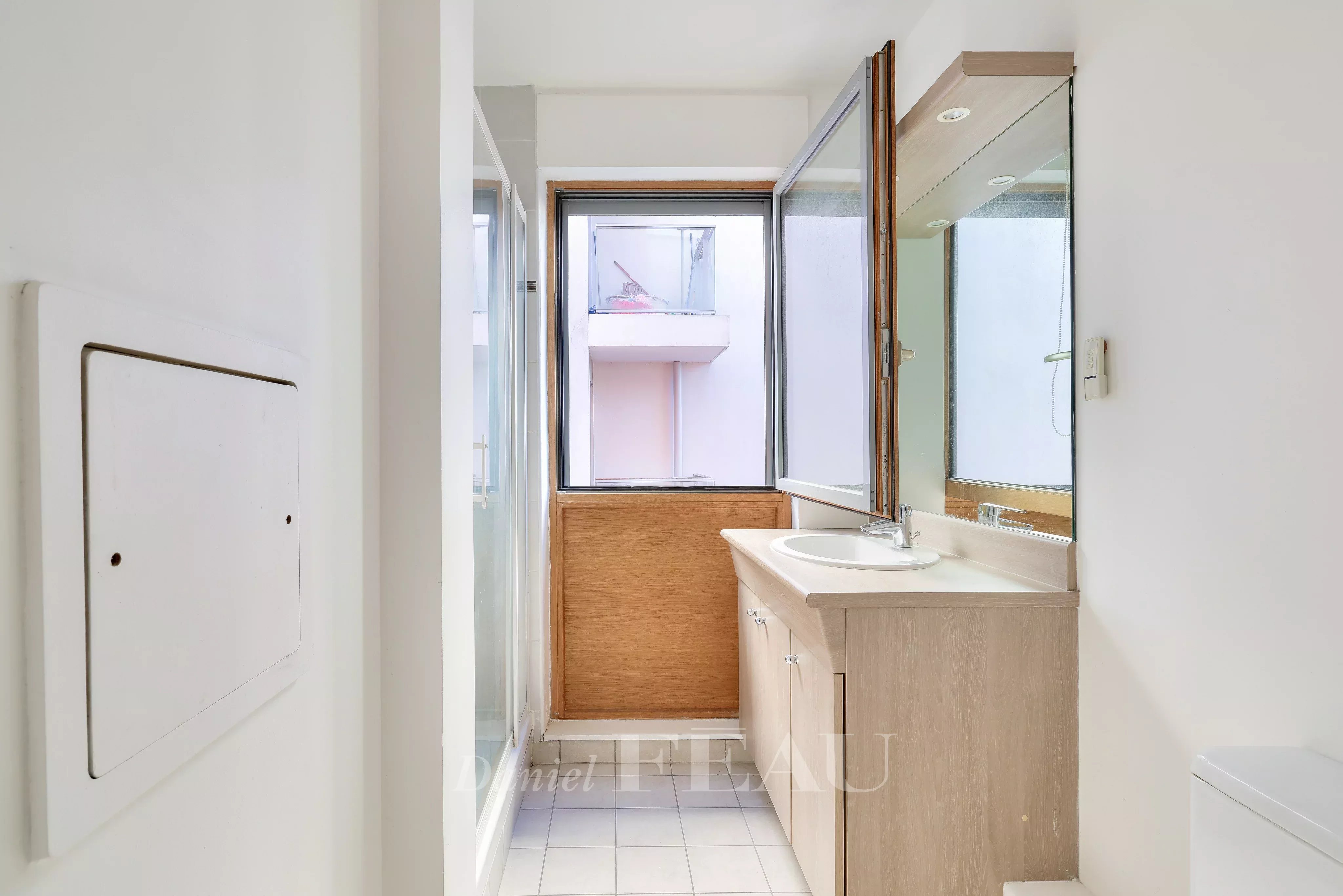 Rental Apartment Boulogne-Billancourt