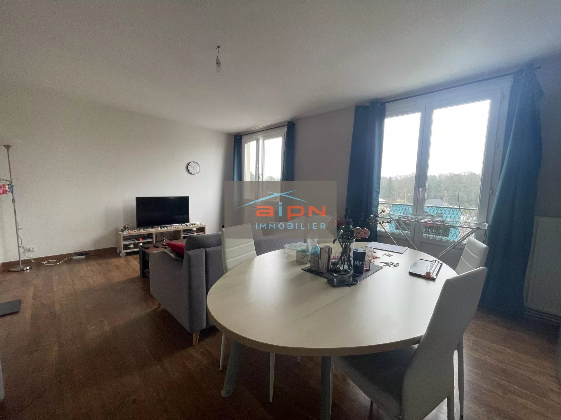 Appartement T3 - ZENITH DE ROUEN