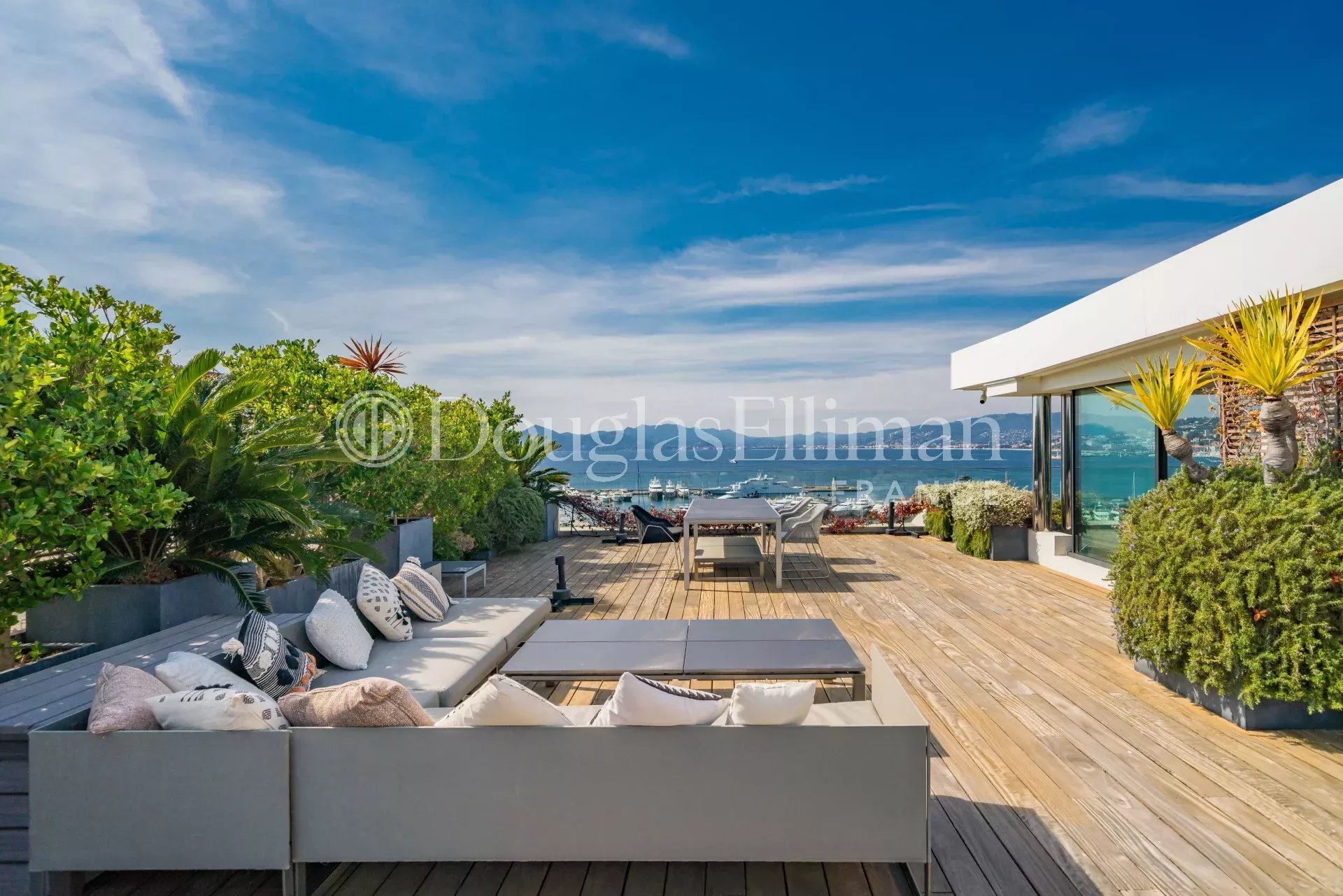 CANNES – Penthouse unique - Image nᵒ2
