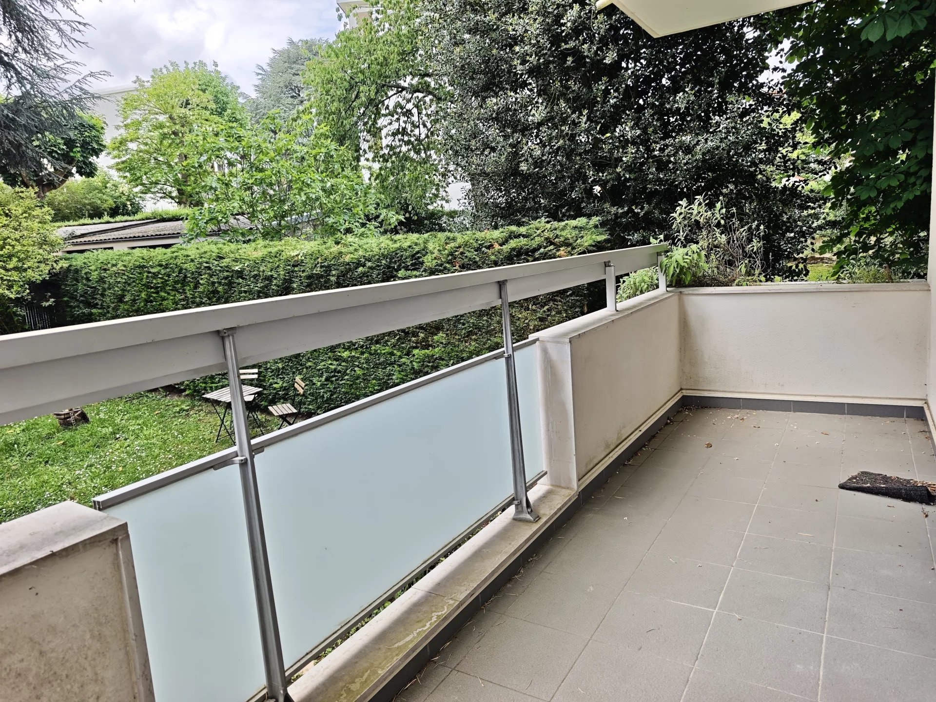 Vente Appartement Viroflay
