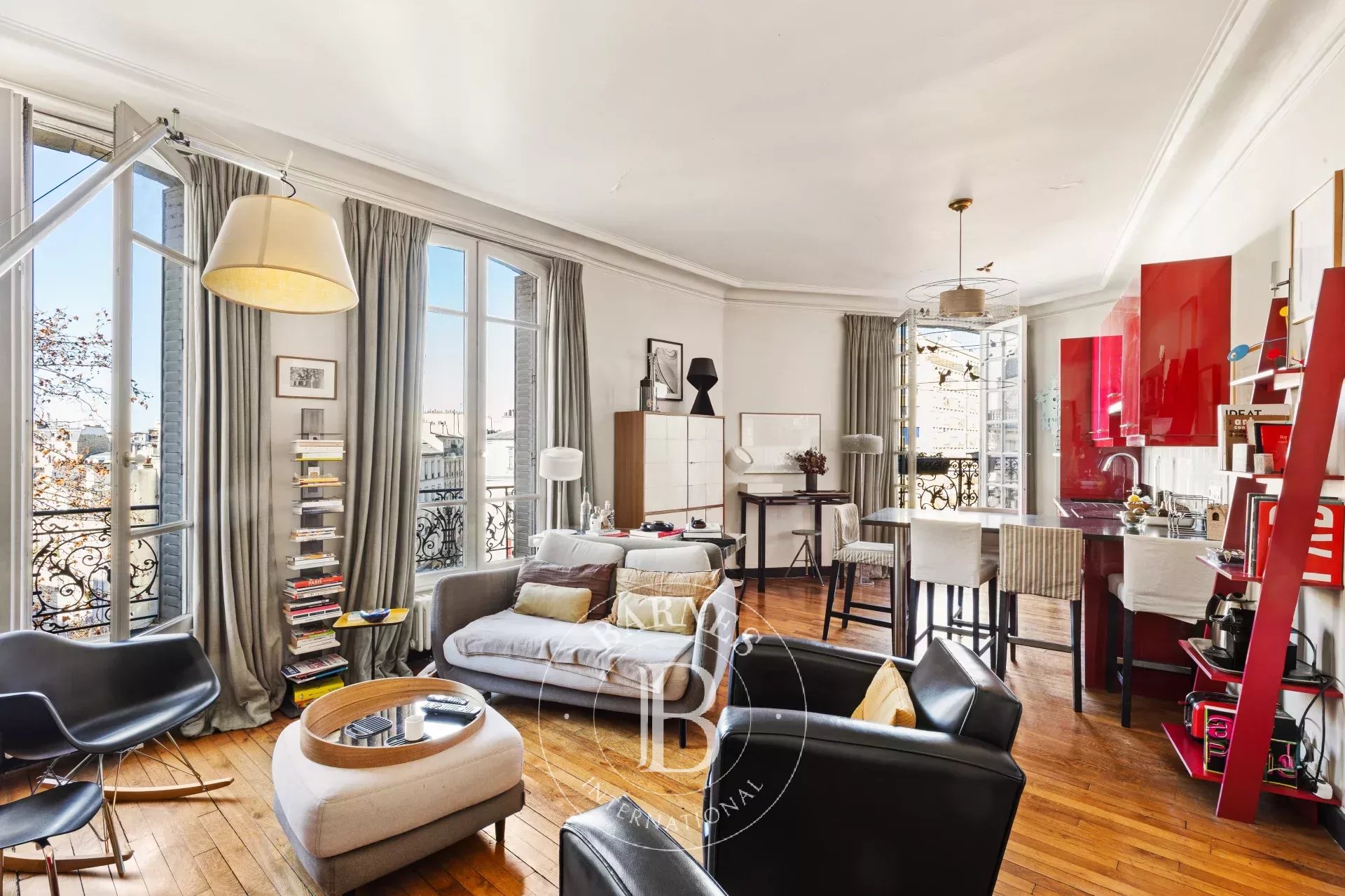 Appartement Paris 75011  -  ref 86705151 (picture 3)