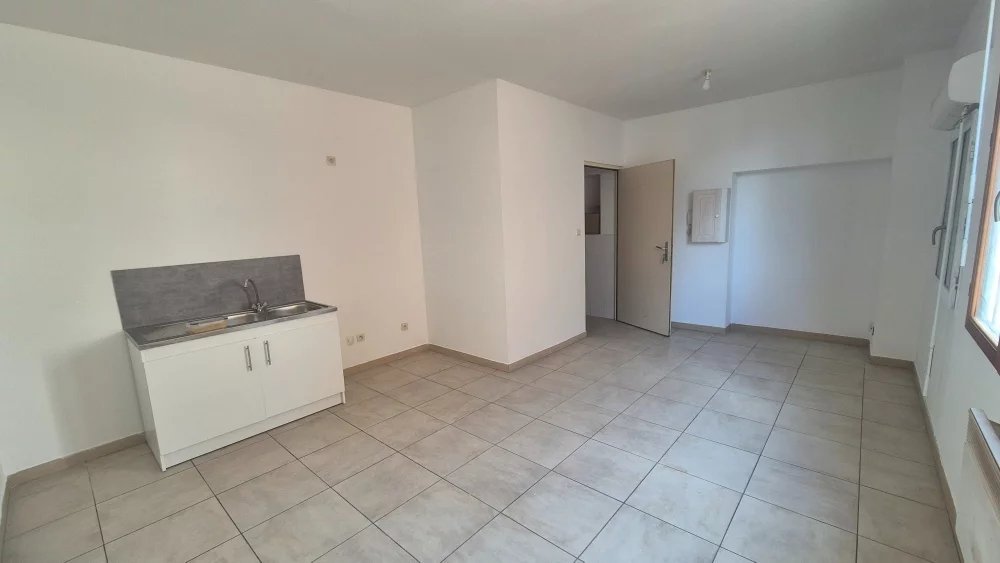 Location Appartement Fos-sur-Mer