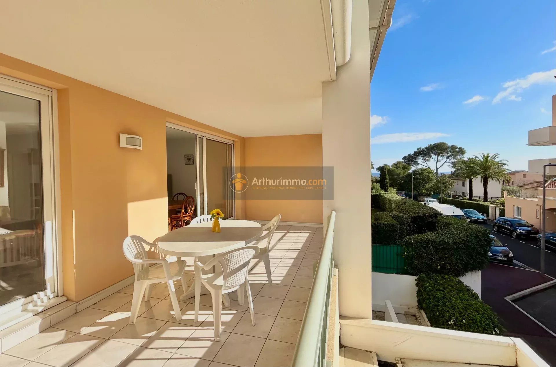 Vente Appartement Saint Aygulf