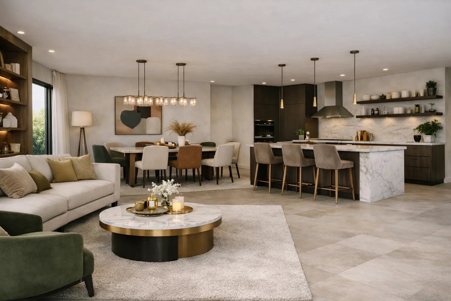 Maison à vendre, 5 pièces, 115 m², L'Île-Saint-Denis