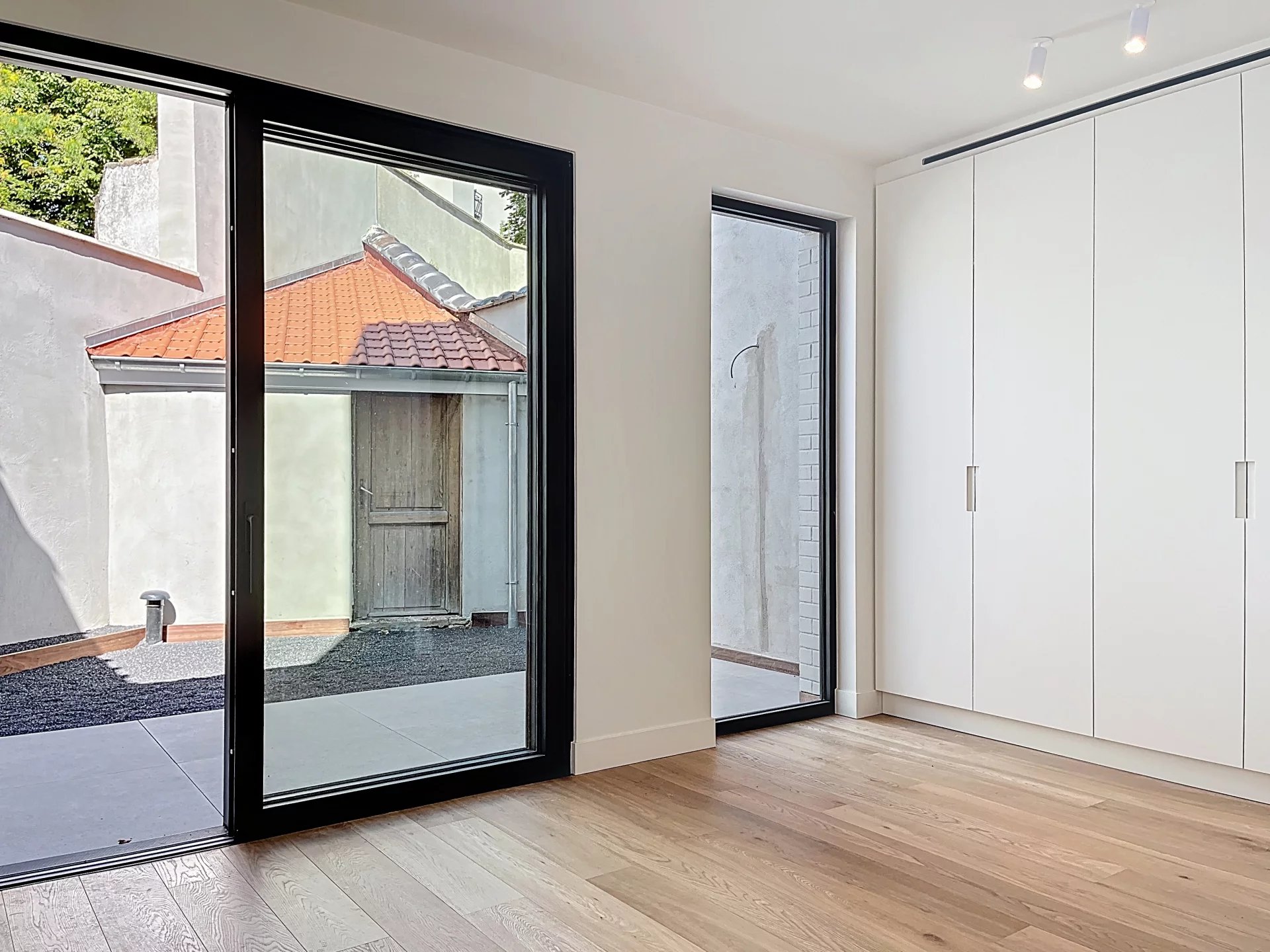 Flagey - Maison 4 chambres