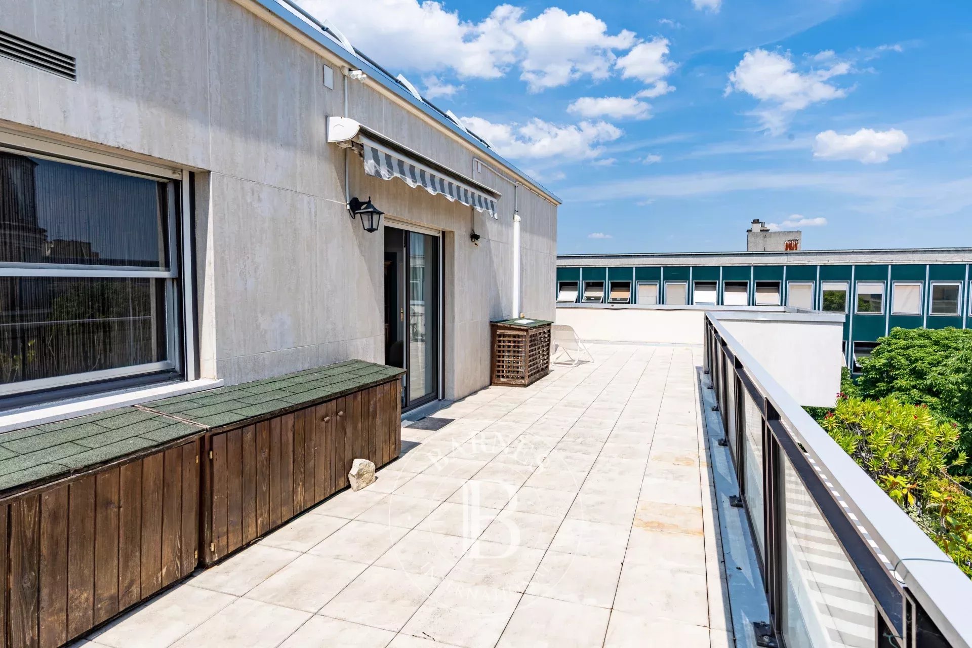 Daire Neuilly-sur-Seine - picture 7