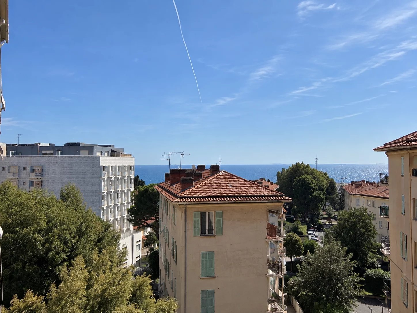 Sale Apartment - Nice