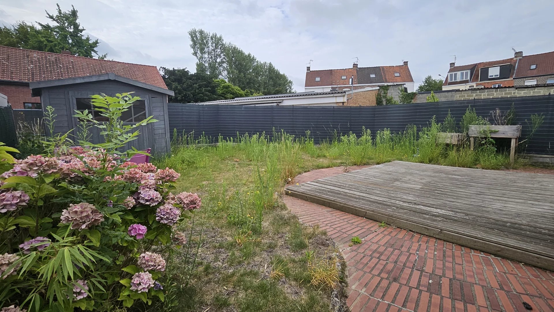Agence immobilière de NEUVILLE HABITAT