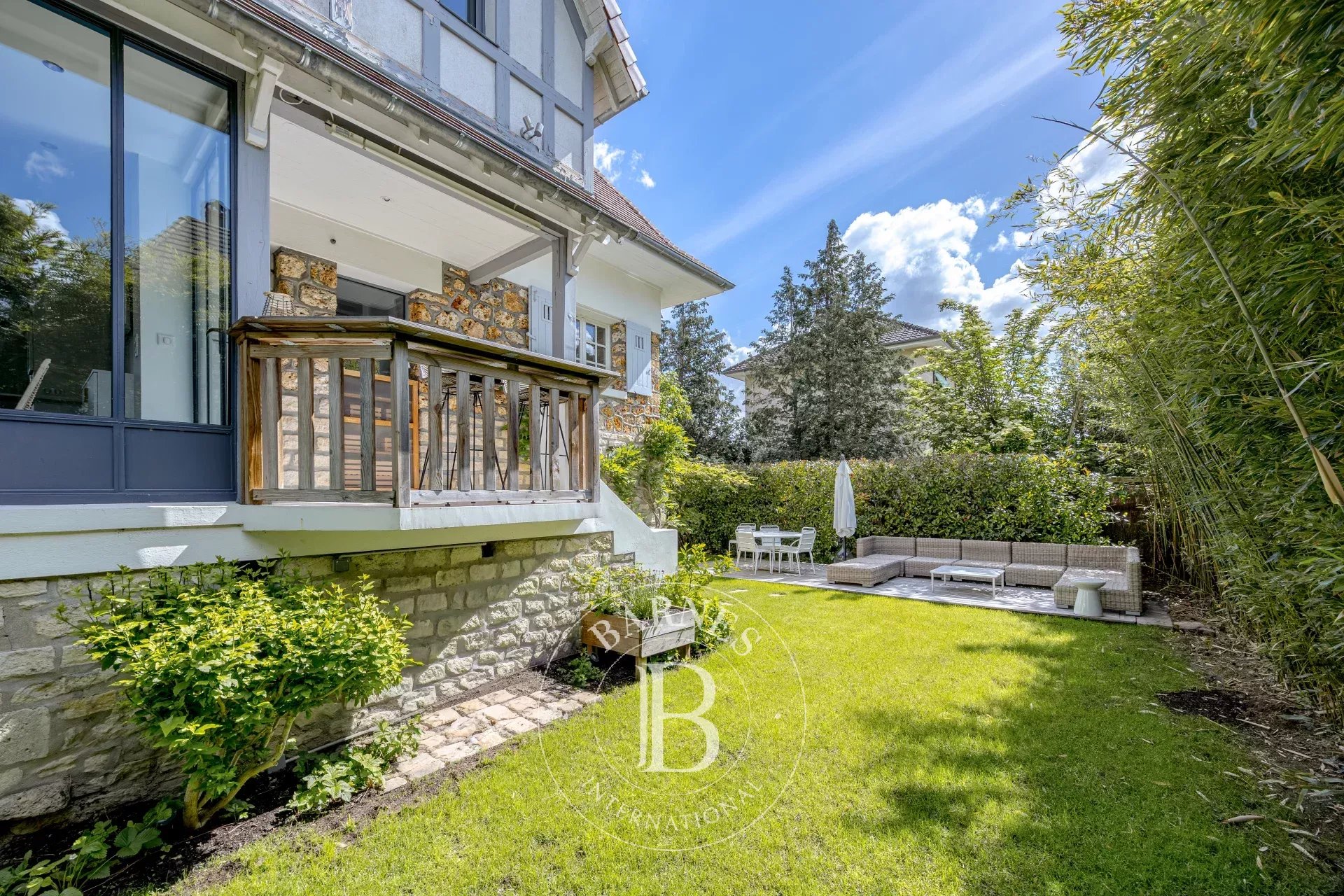 Casa Châtenay-Malabry  -  ref 87020242 (picture 2)