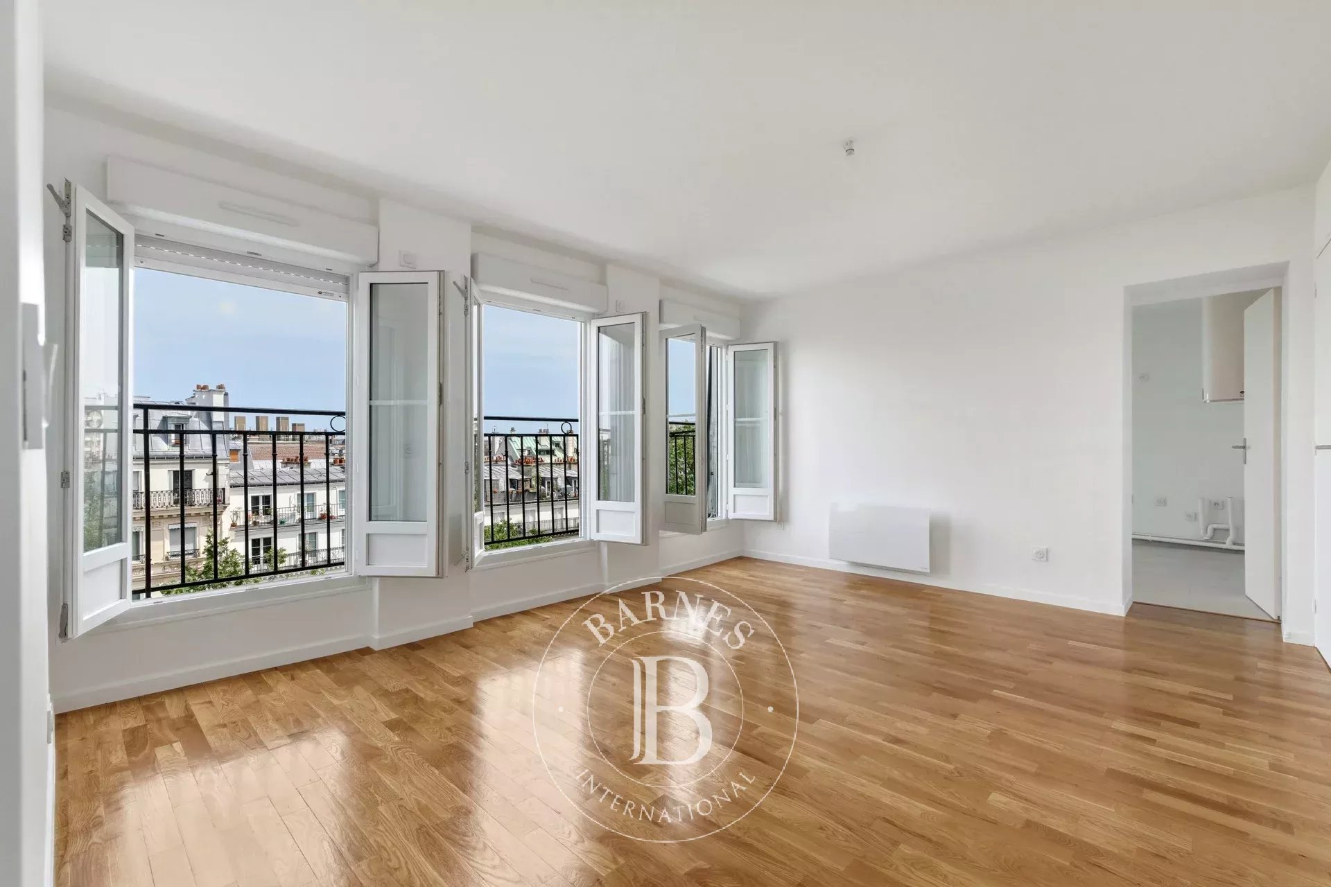 Appartement Paris 75003  -  ref 87045937 (picture 1)
