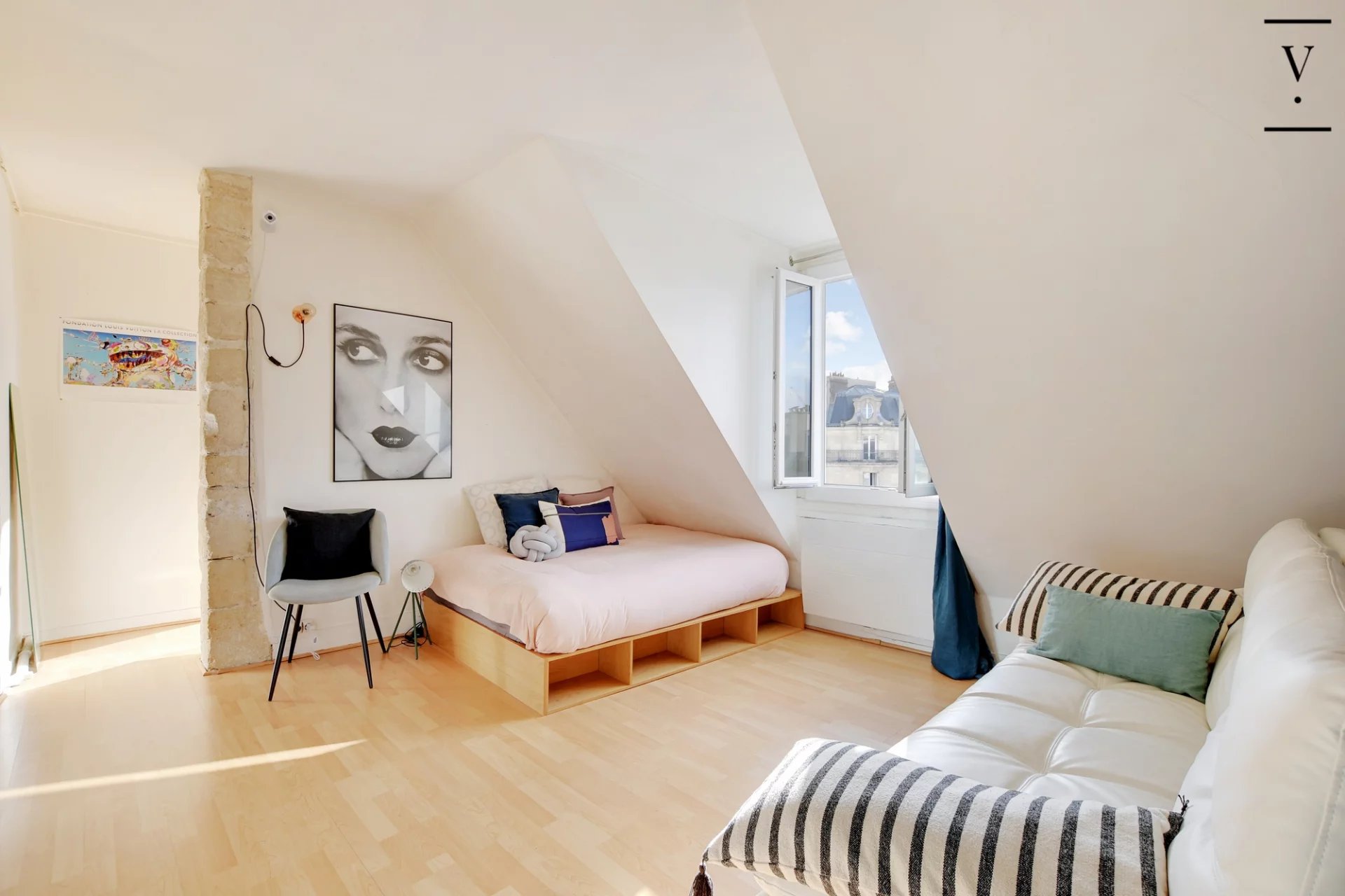 Agence immobilière de SARL VILLARET IMMOBILIER