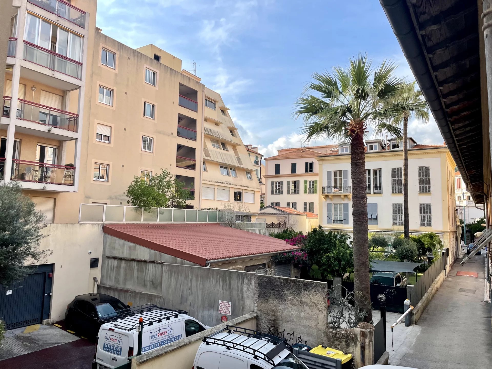 Sale Apartment Menton