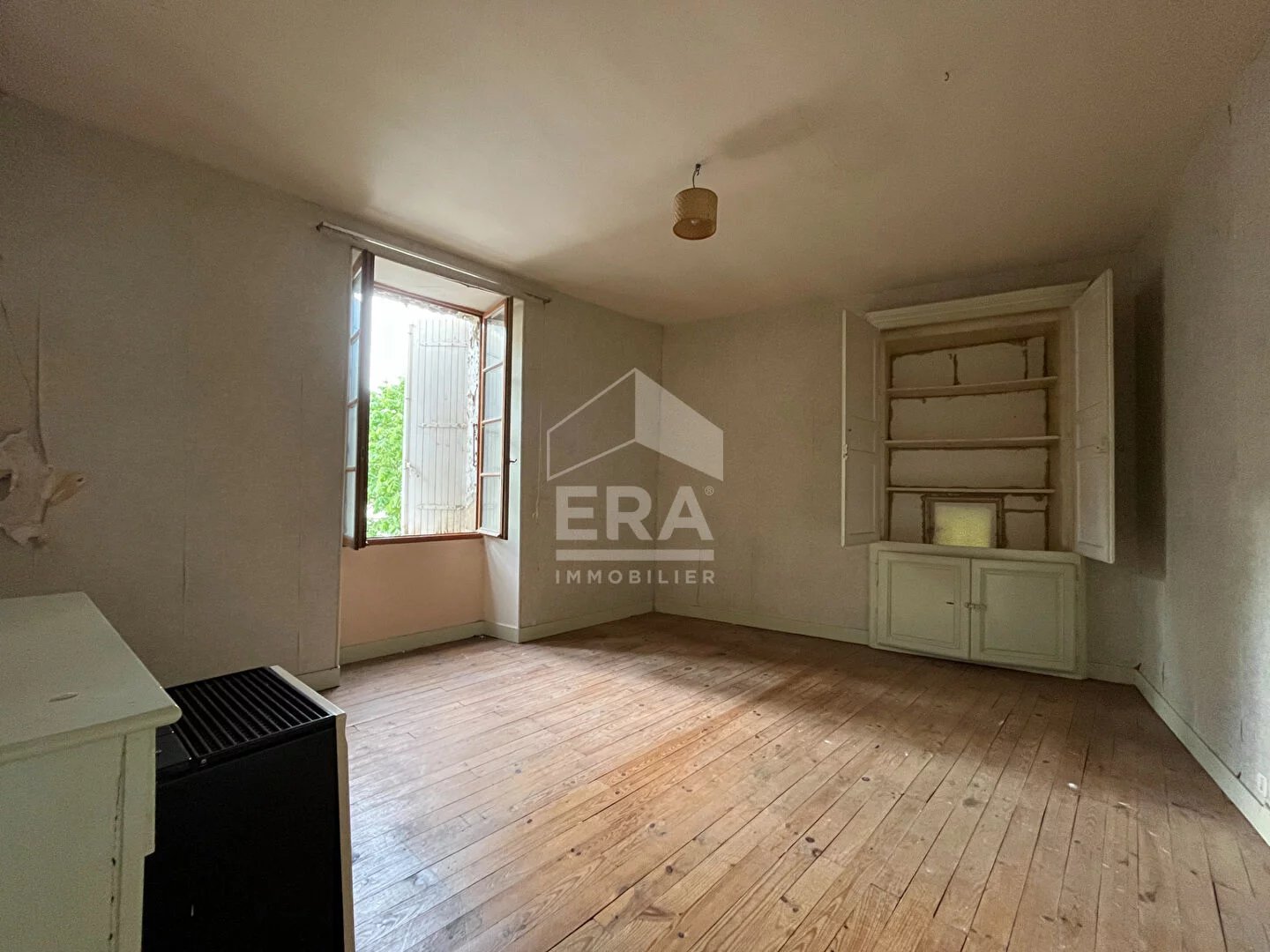 Vente Maison Sorges