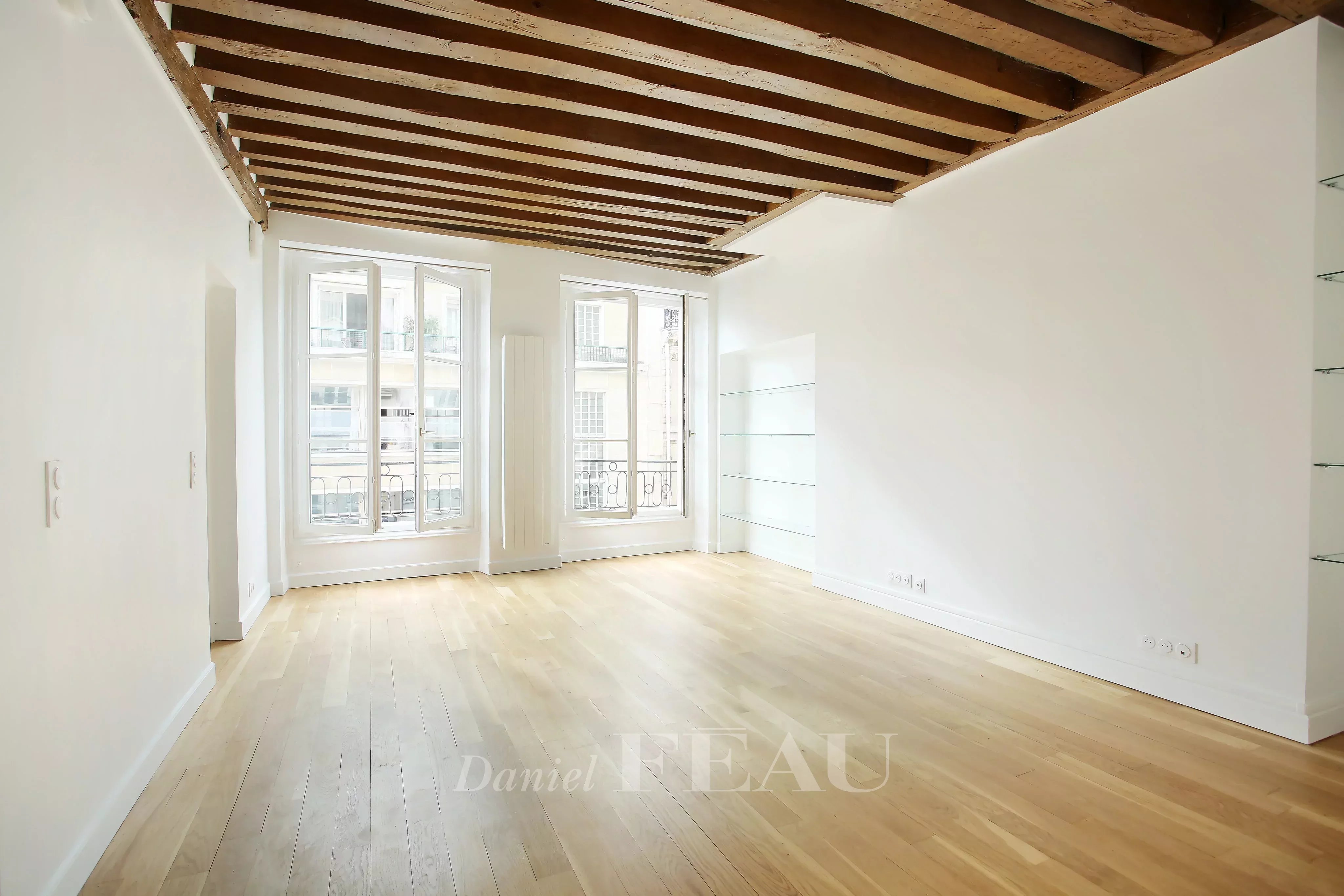 Living-room