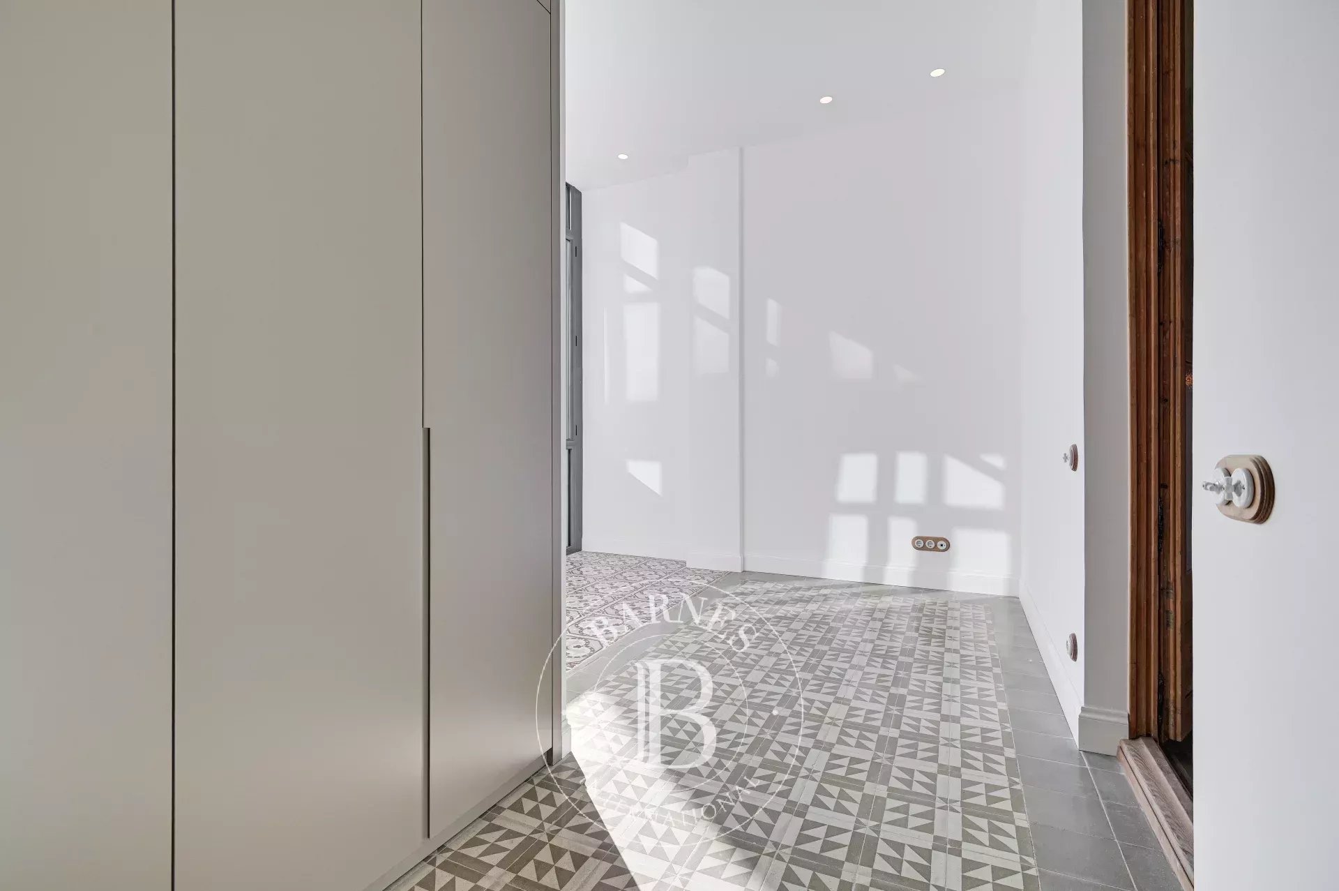 Daire Barcelona - picture 21