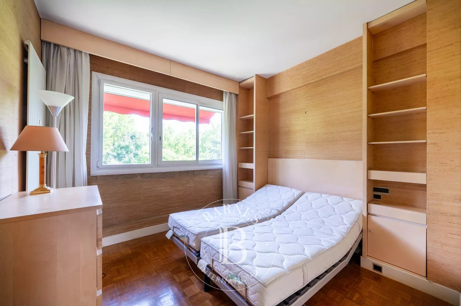 Daire Neuilly-sur-Seine - picture 7