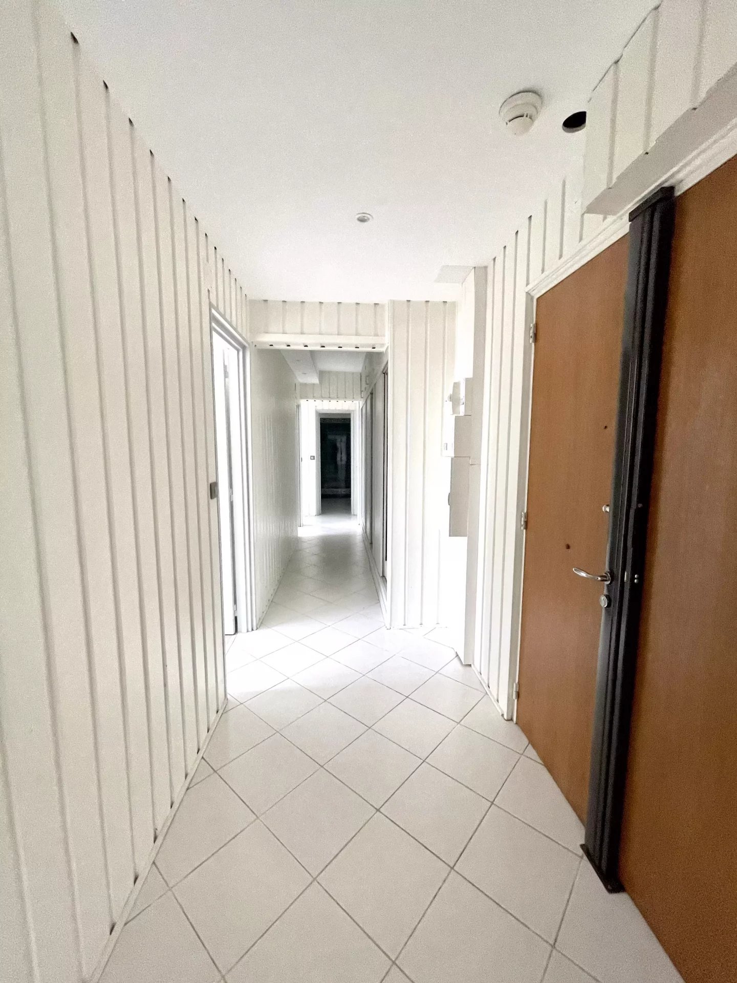 Achat Appartement T4 à Nancy (54000) - 104m²