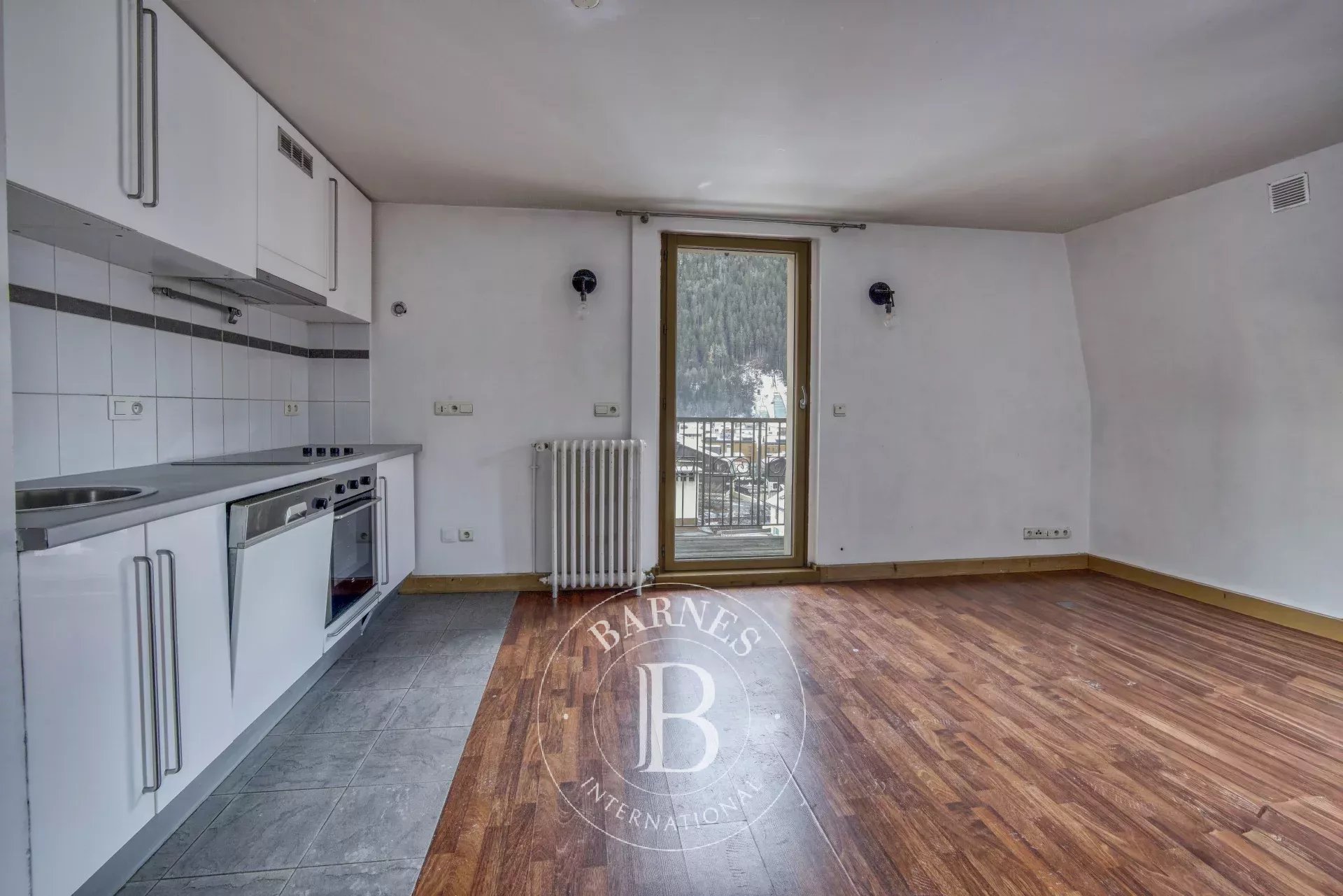 Daire Chamonix-Mont-Blanc - picture 4