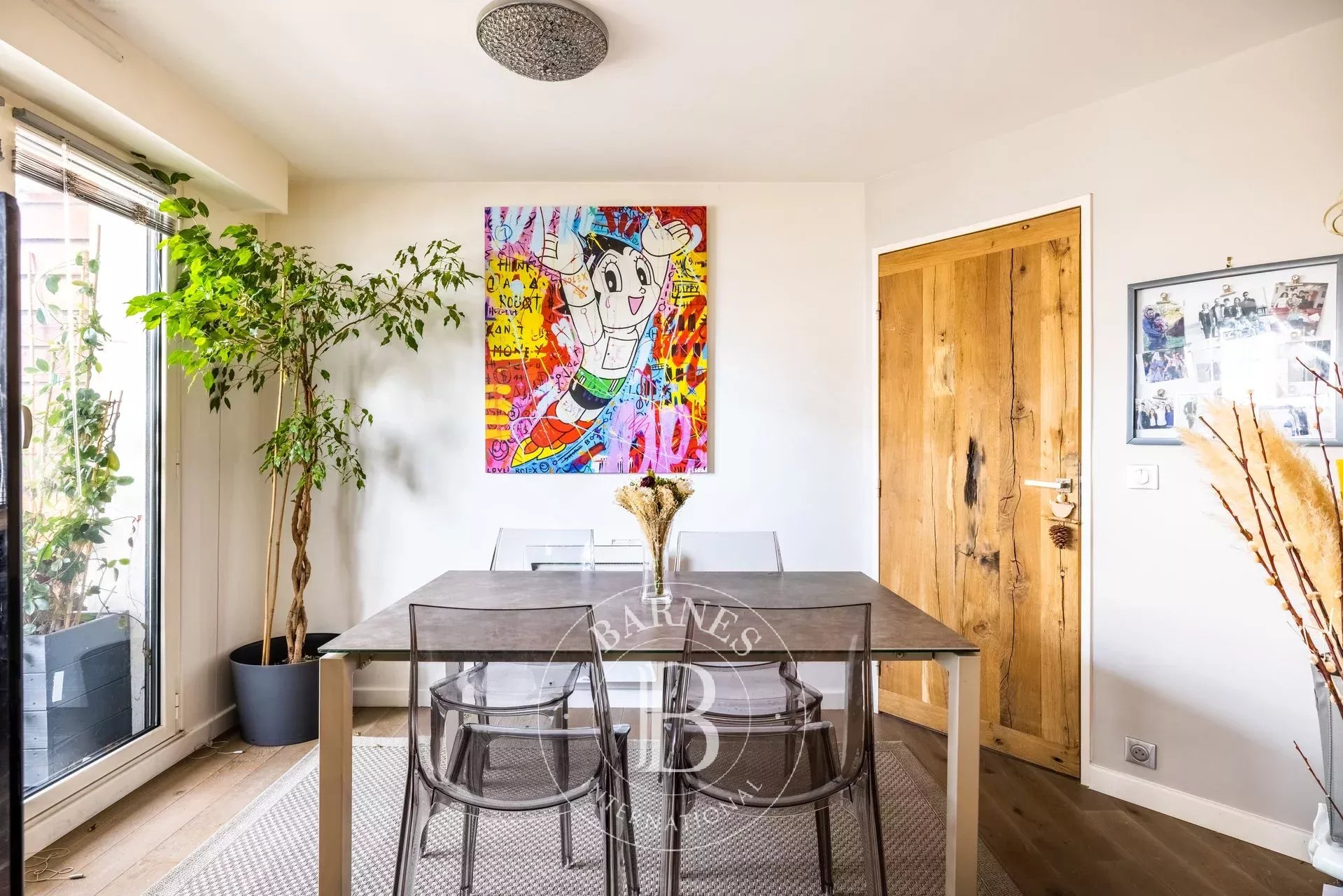 Daire Paris 12ème - picture 4