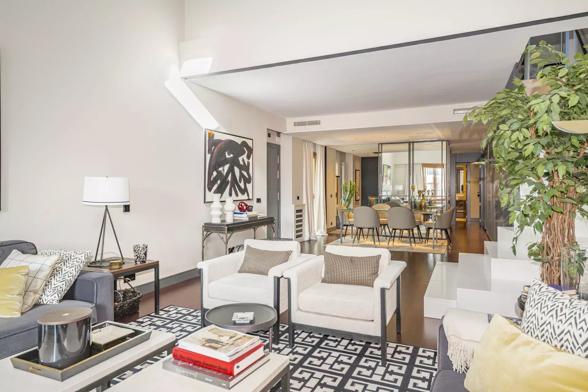 Daire Madrid - picture 10