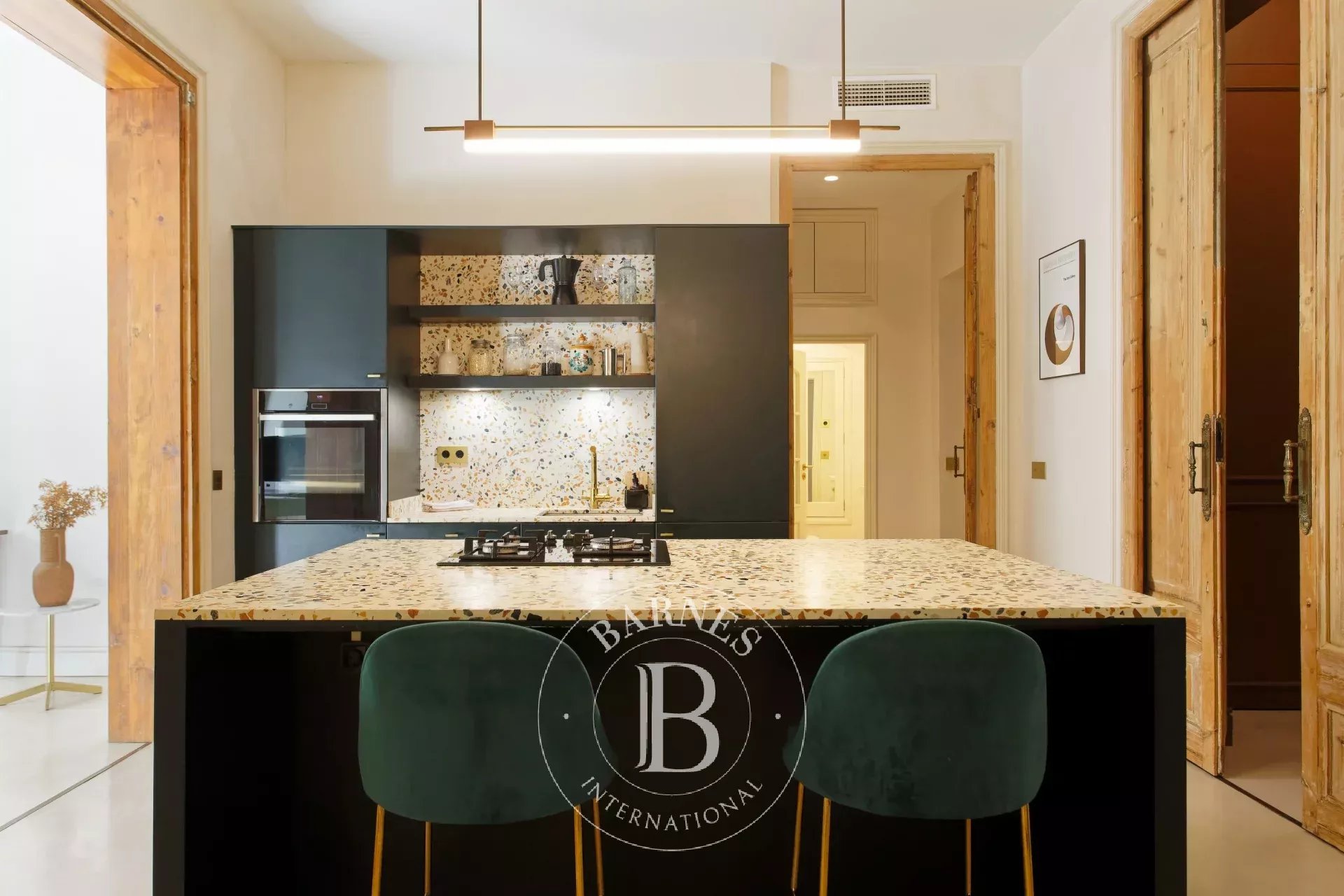 Daire Barcelona - picture 11