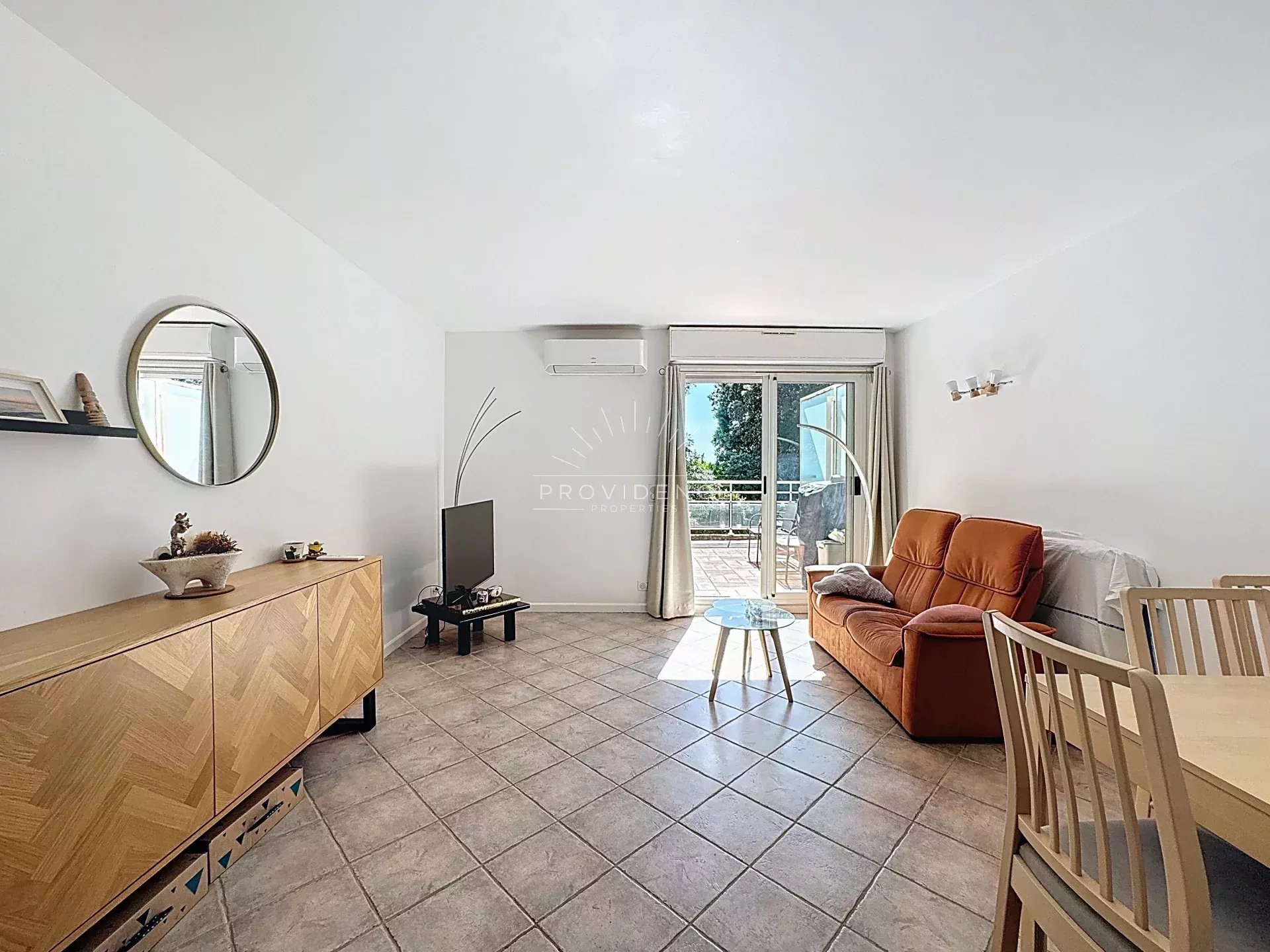 Agence immobilière de Providence Properties
