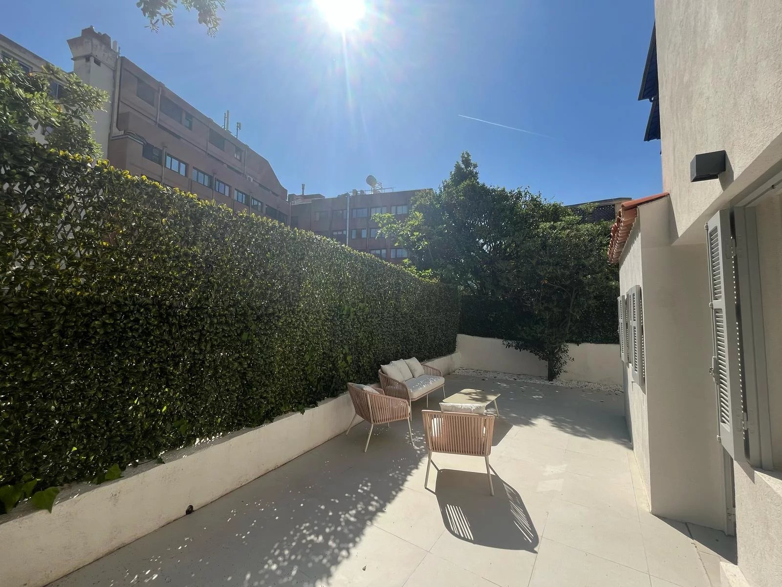 Agence immobilière de Terrazzo.immo