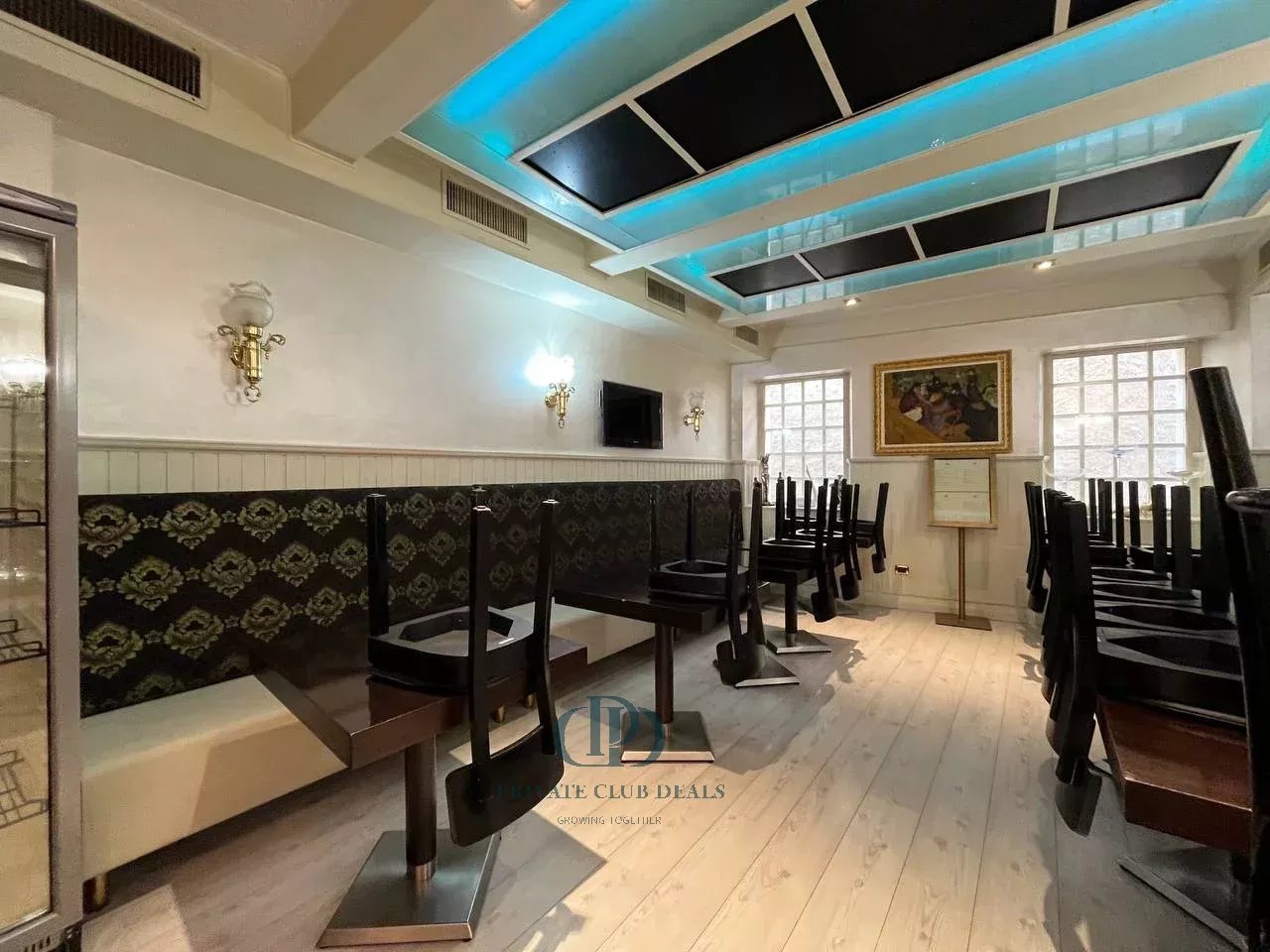 Dükkan Campione d'Italia - picture 15