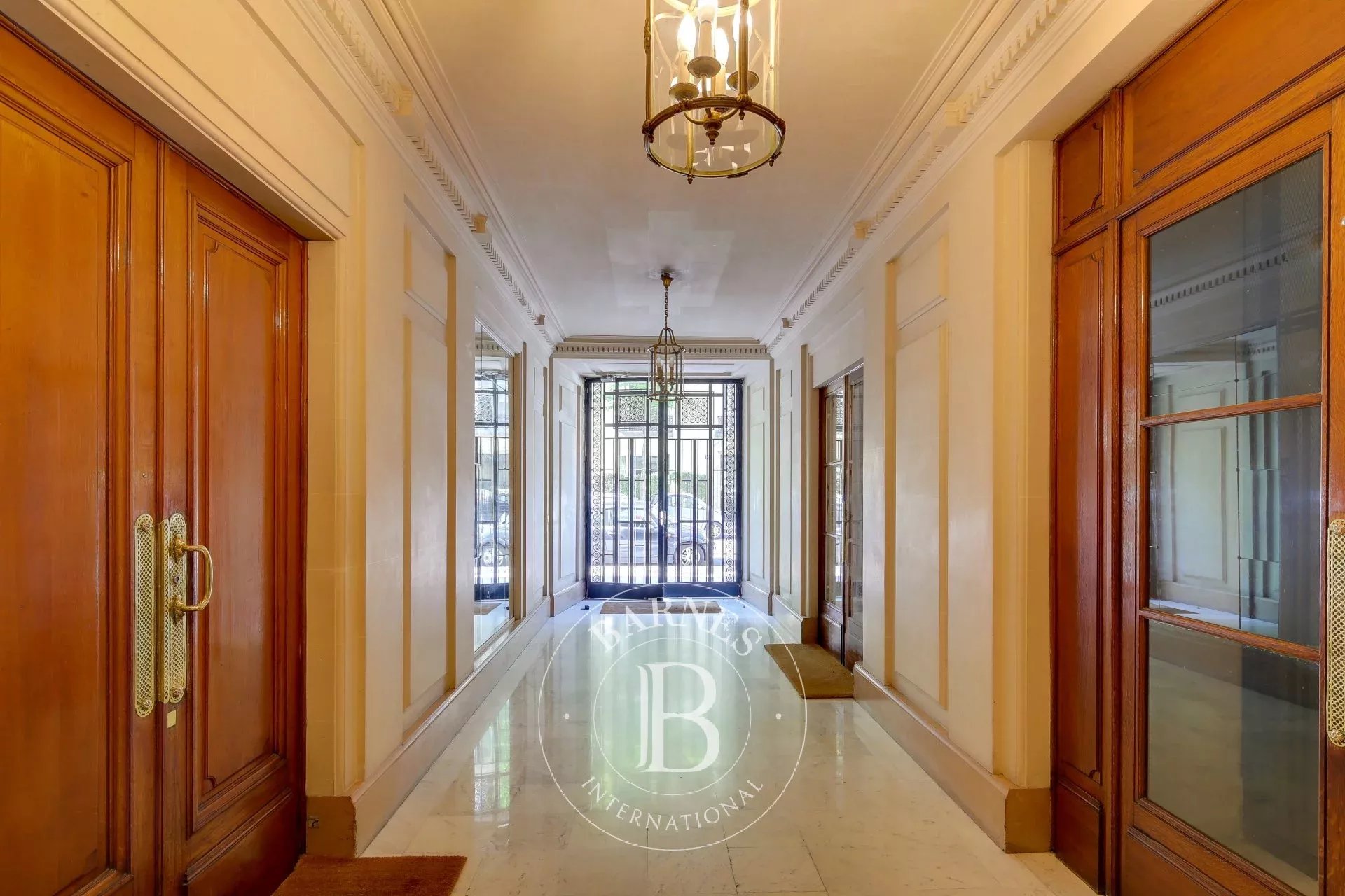 Daire Neuilly-sur-Seine - picture 6