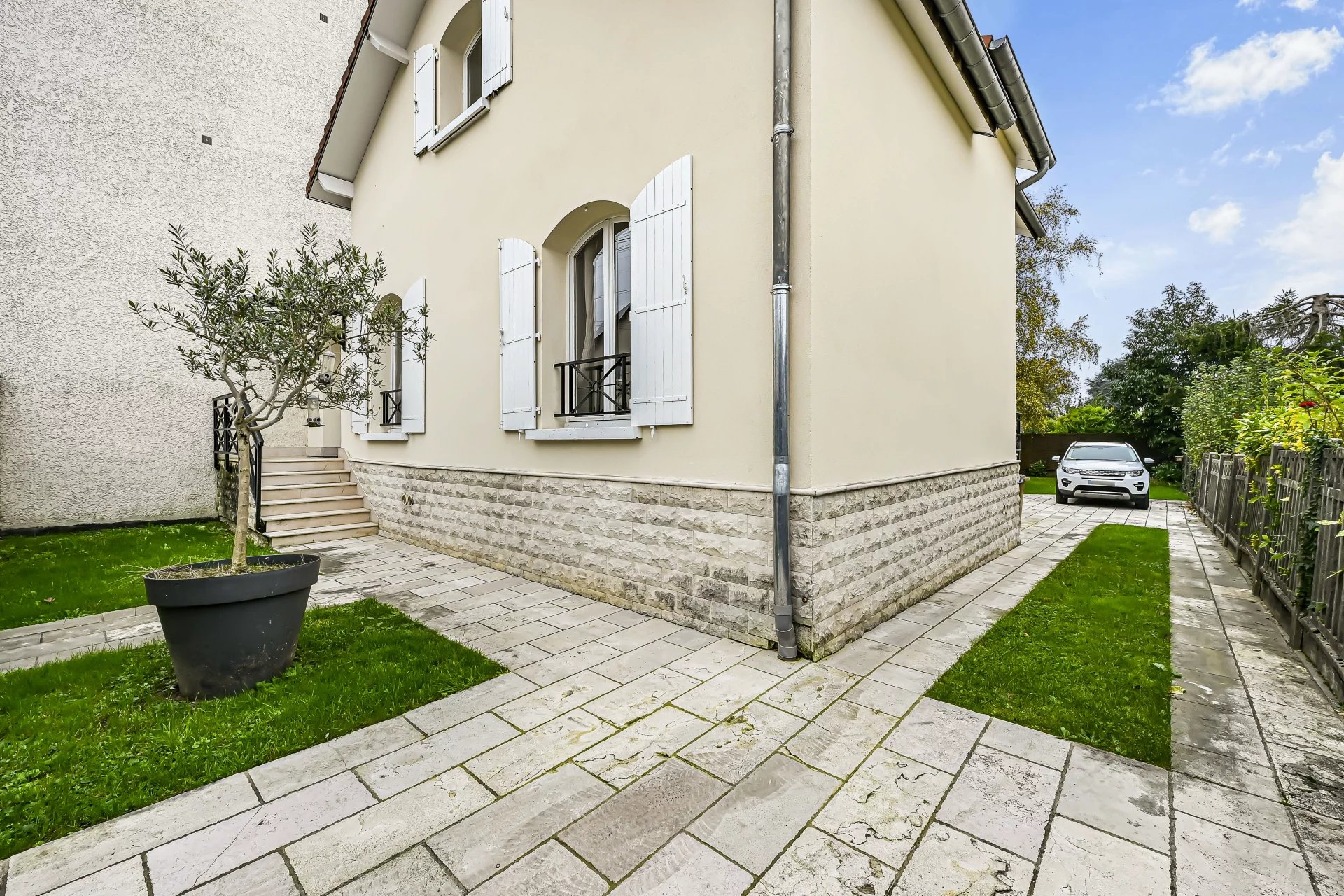 Vente Maison Le Raincy