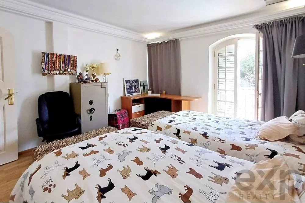 Fantastic 4+1 bedroom luxury villa in Beja 85507396 image 19