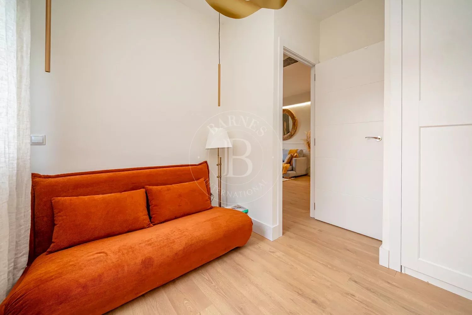 Daire Madrid - picture 24