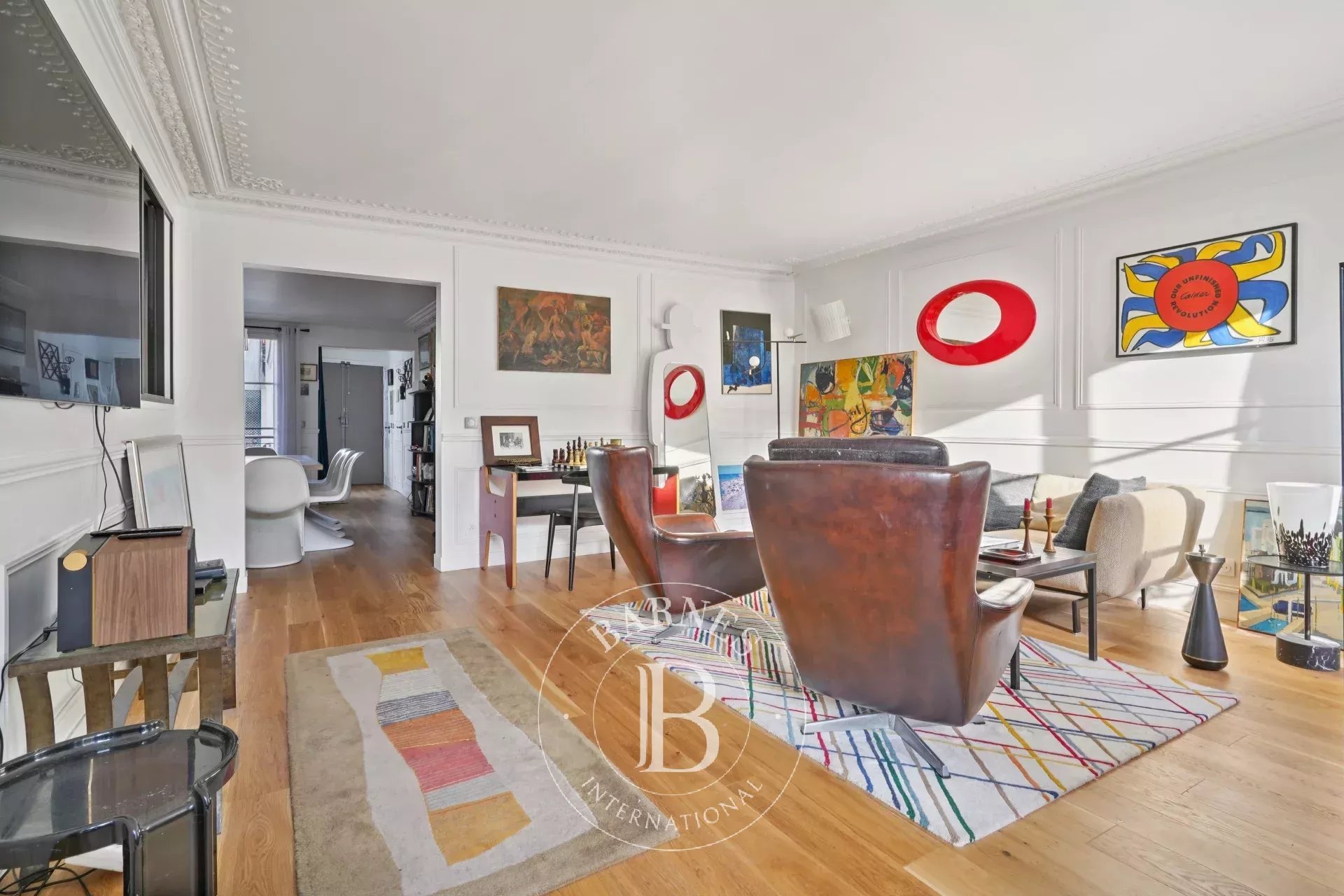 Apartment Paris 75007  -  ref 86663568 (picture 3)