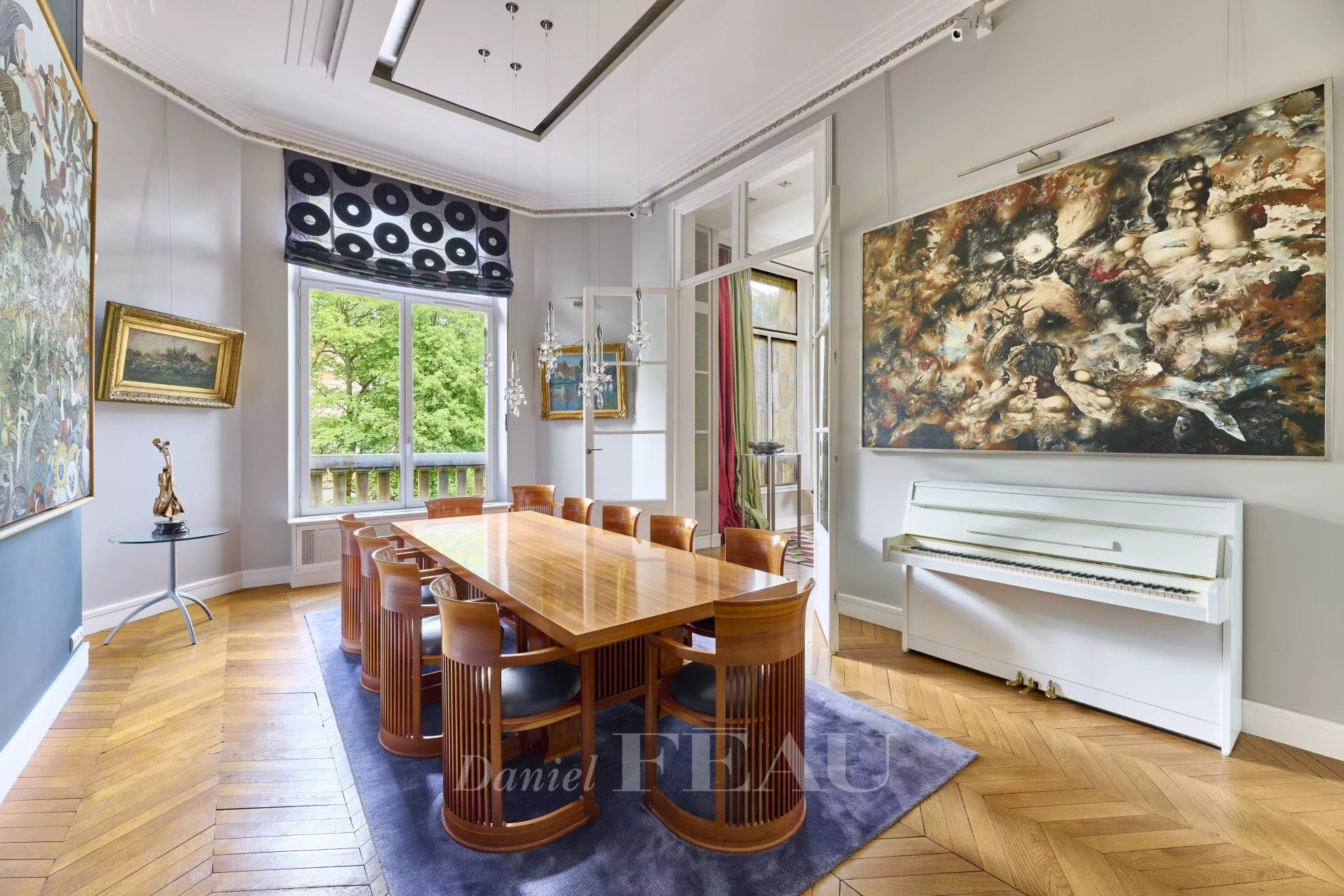 4 Bedroom Villa/Townhouse's Image 8