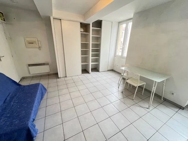 AUCH Studio meublé