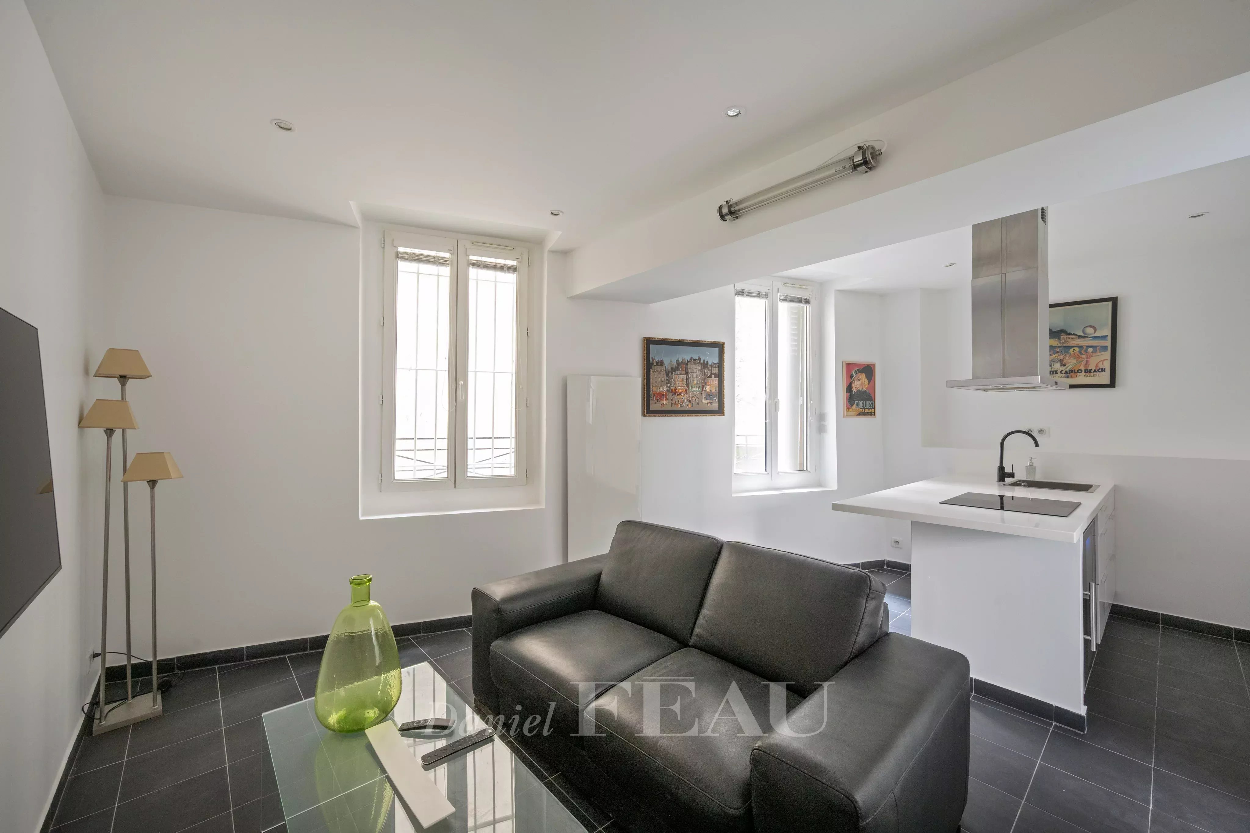 Sale Apartment Paris 2nd Bonne-Nouvelle