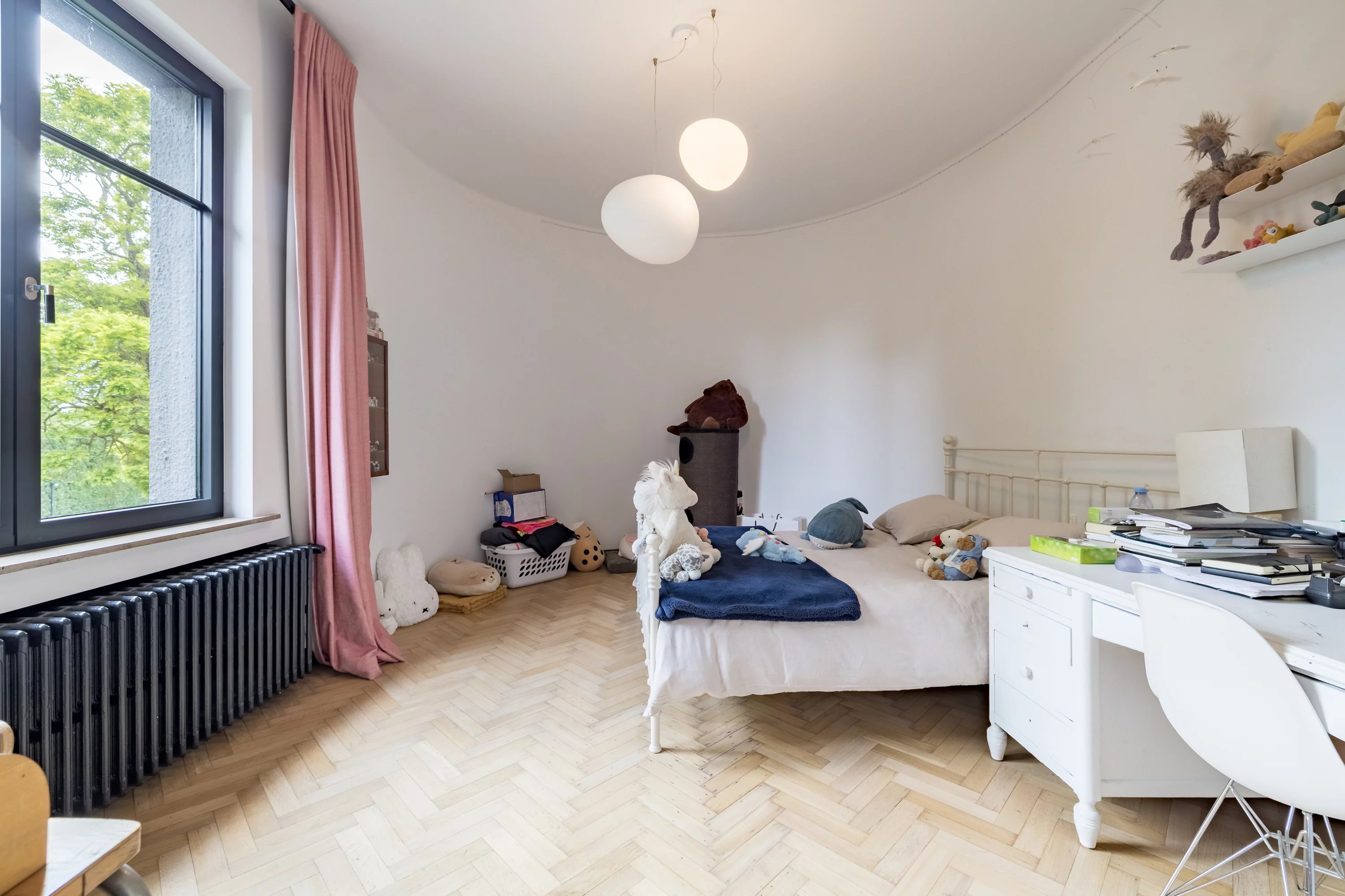 Foret de Soignes - Villa Art Deco 5 chambres