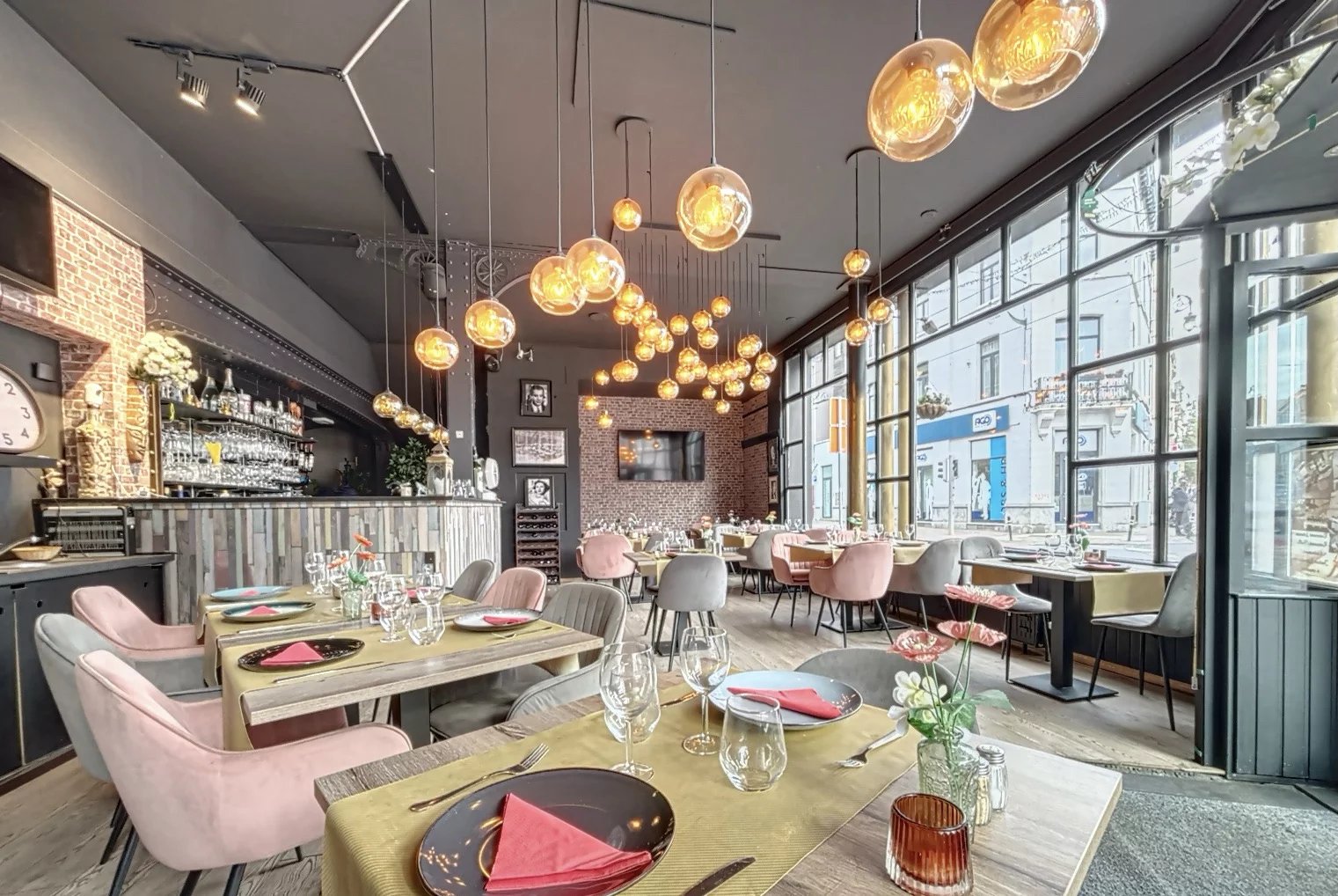 Bina Uccle - picture 4