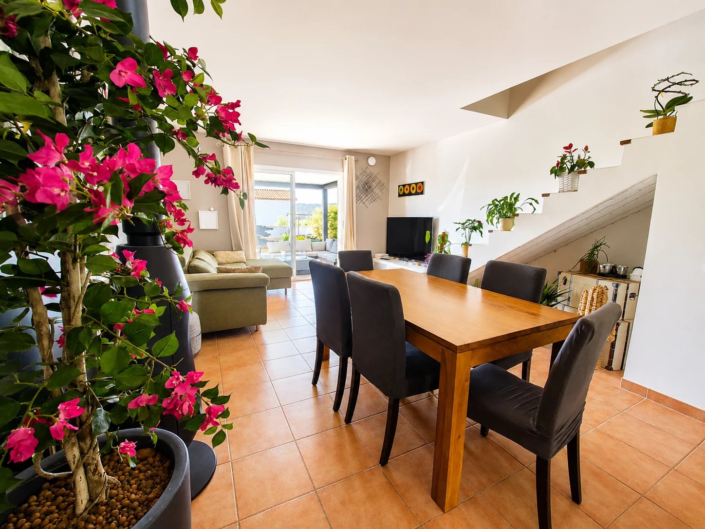Vente Maison Coudoux