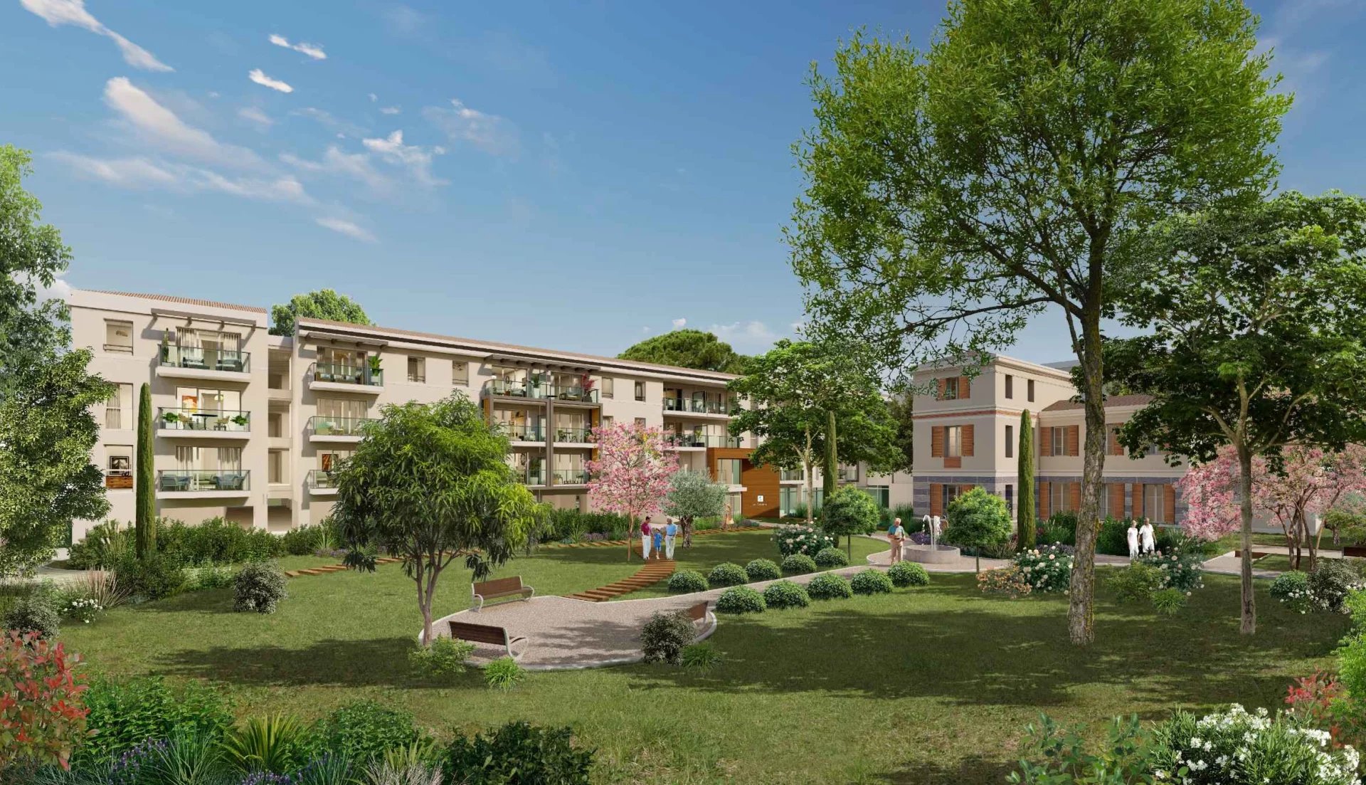 Vente Penthouse Avignon