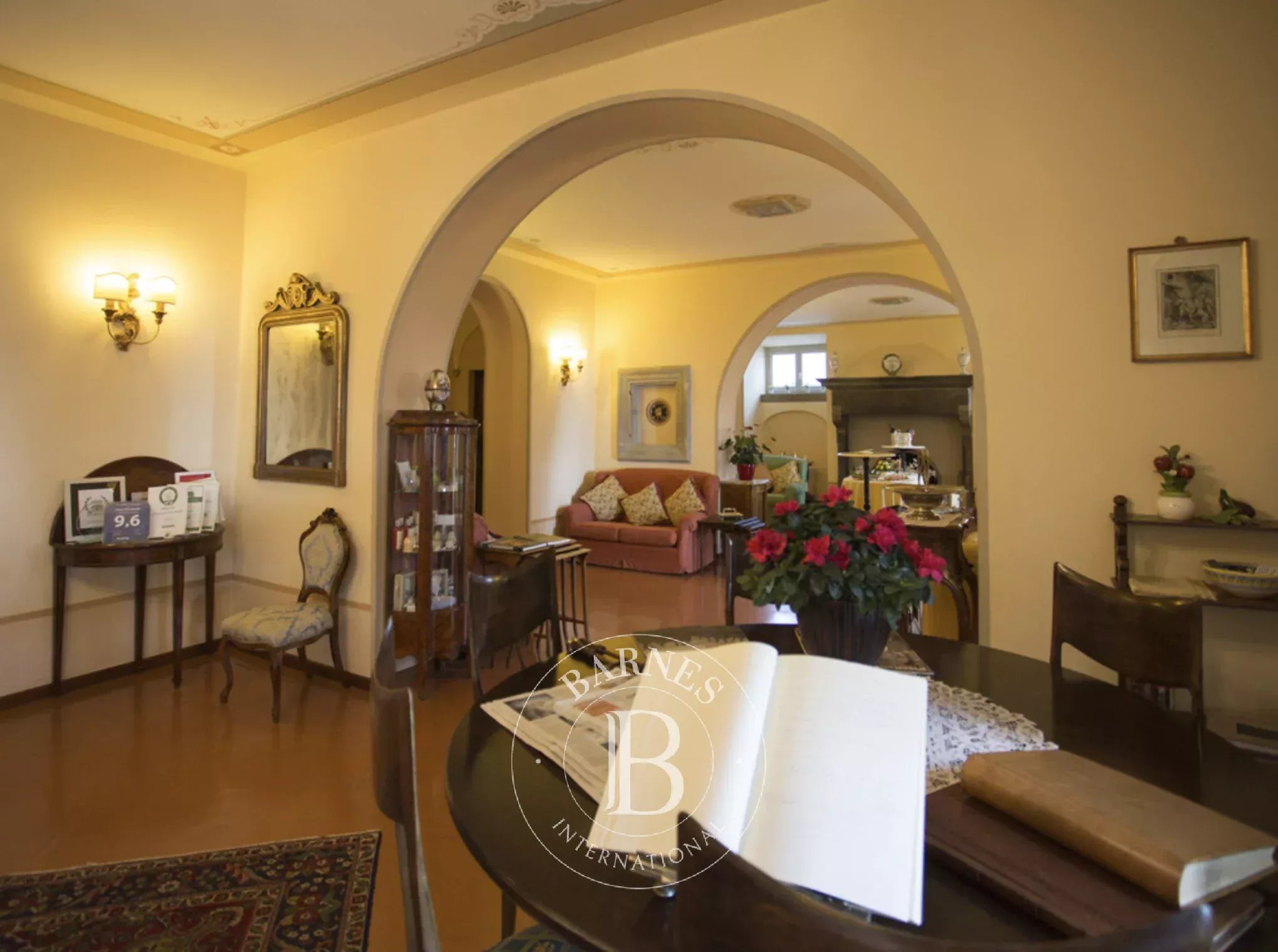 Cortona  - Hôtel 35 Pi&egrave;ces 25 Chambres - picture 7