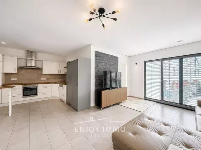 Apartment 2 rooms